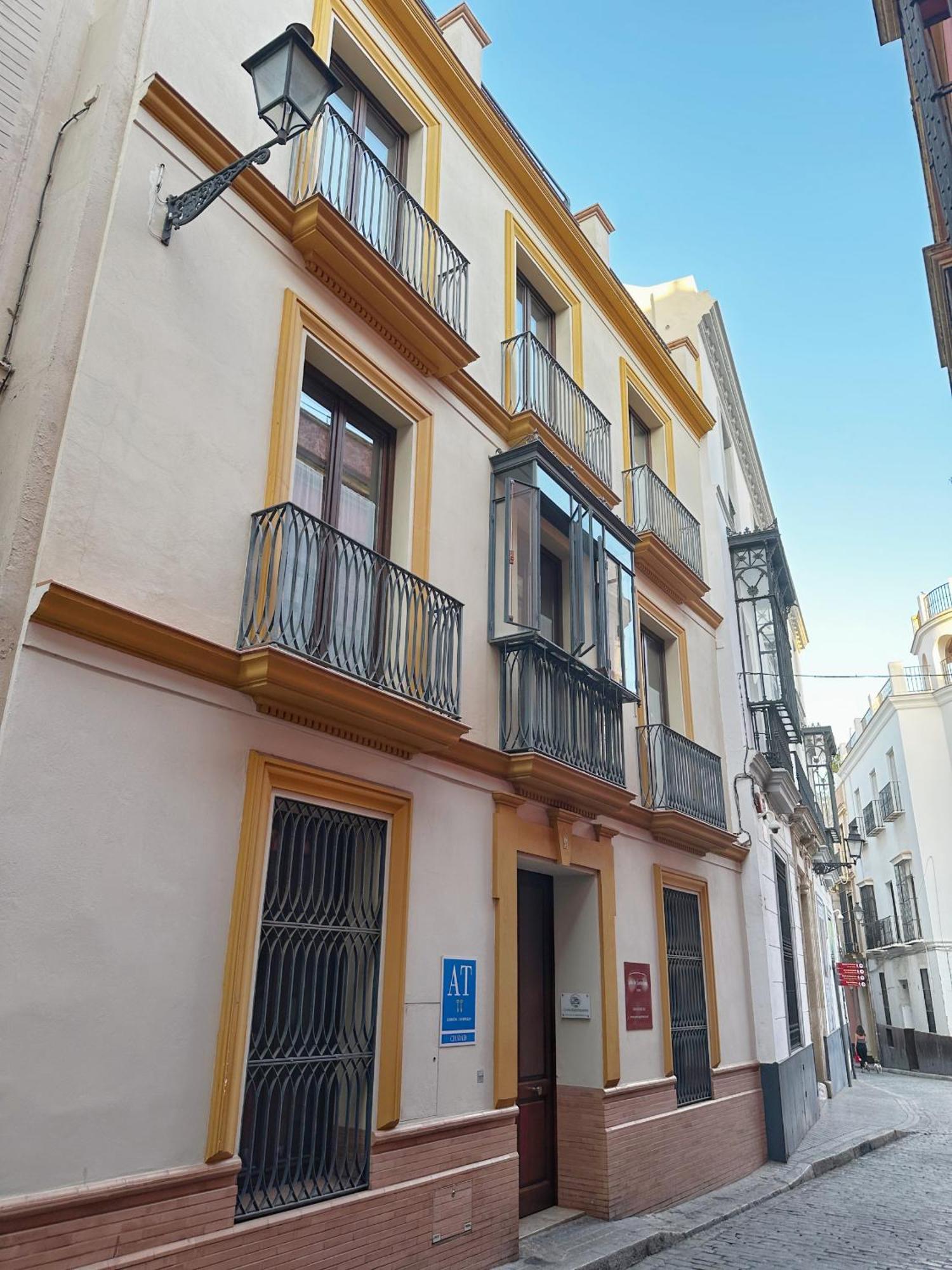 Apartamento Green-apartments Alto De Santa Cruz *