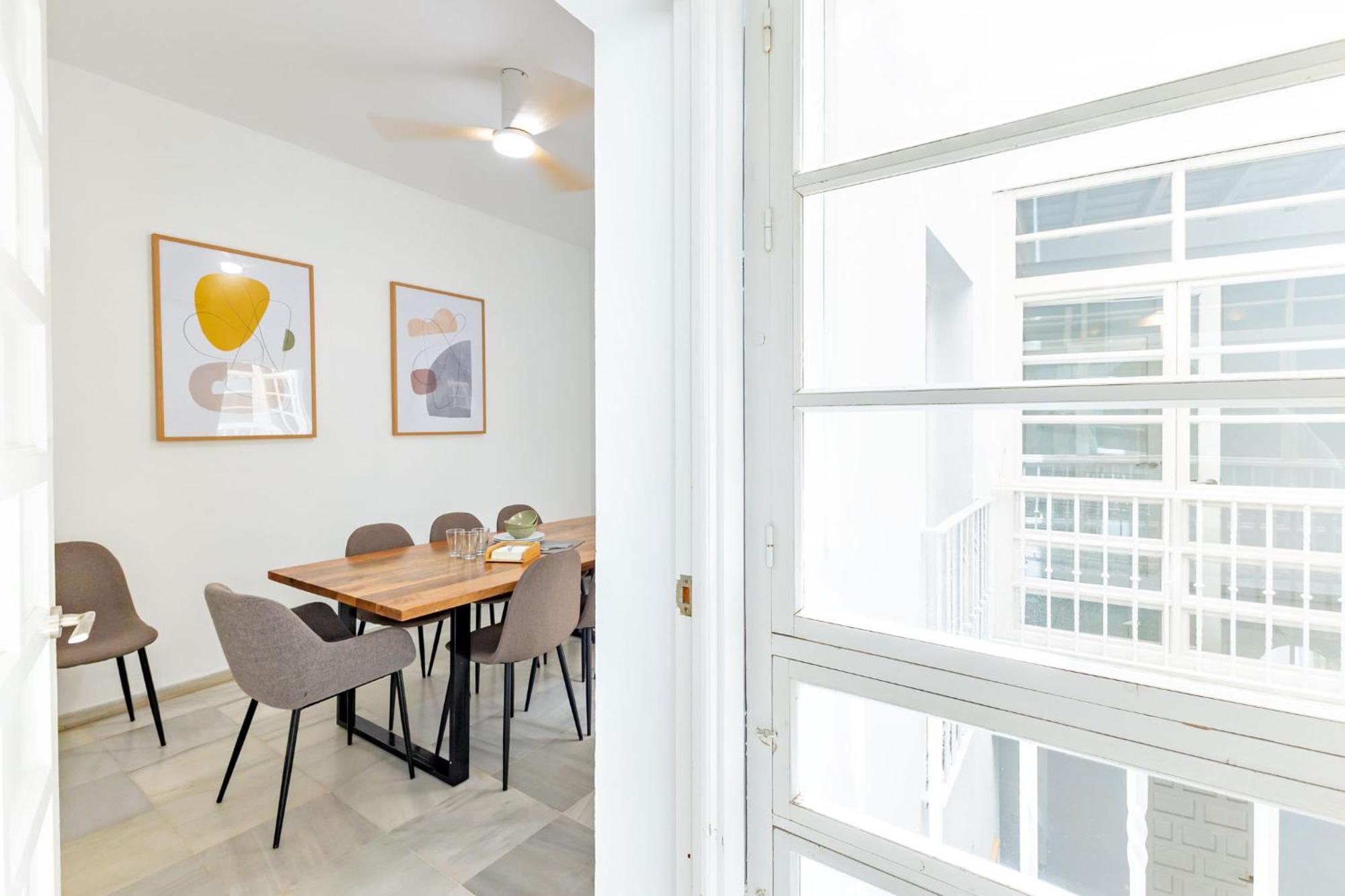Casa En El Centro De Holiday home