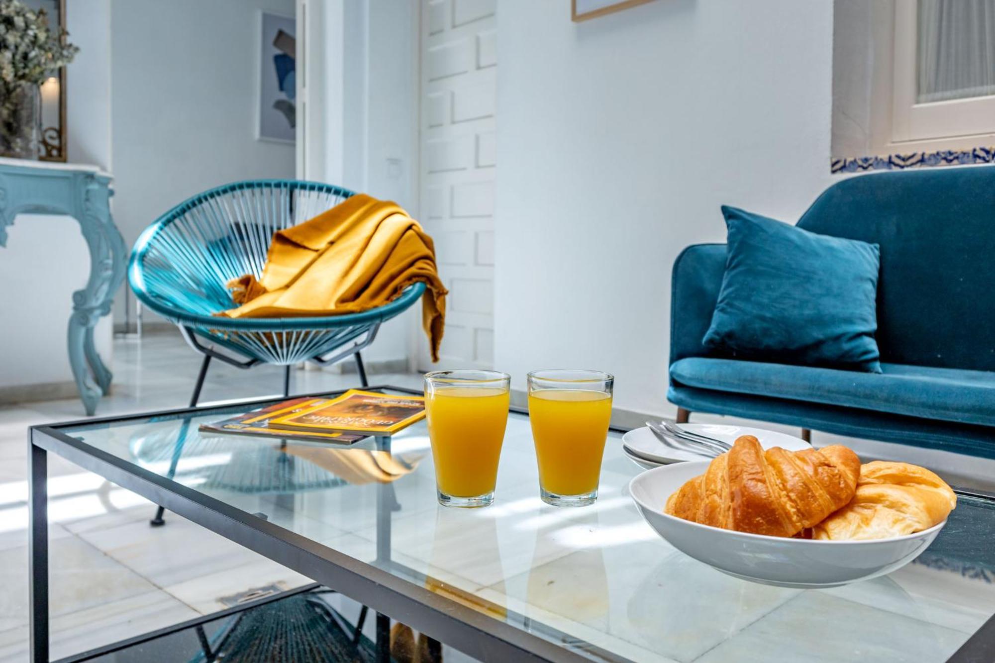 Casa En El Centro De Сasa de vacaciones Sevilla