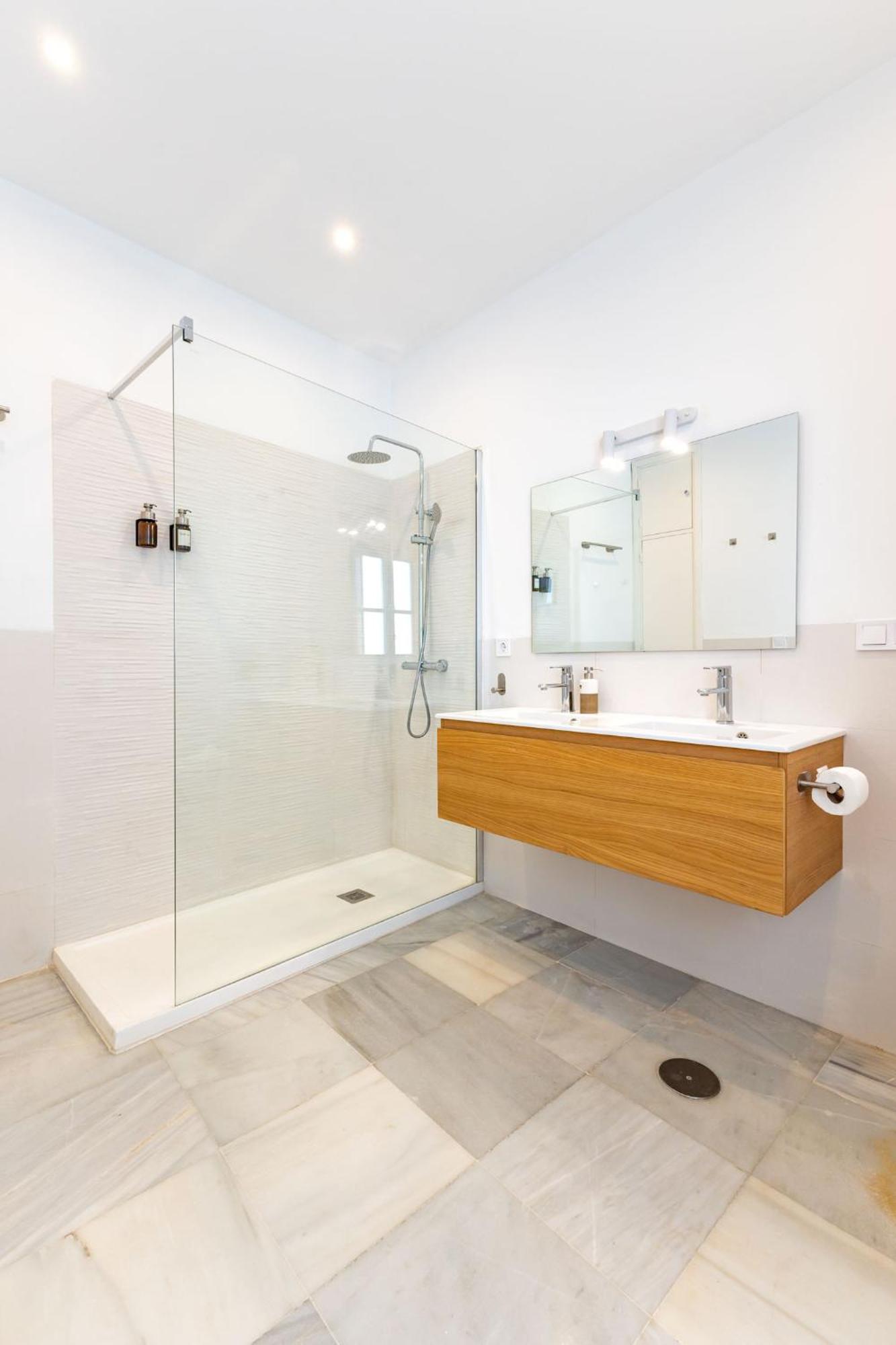 Casa En El Centro De Holiday home Seville