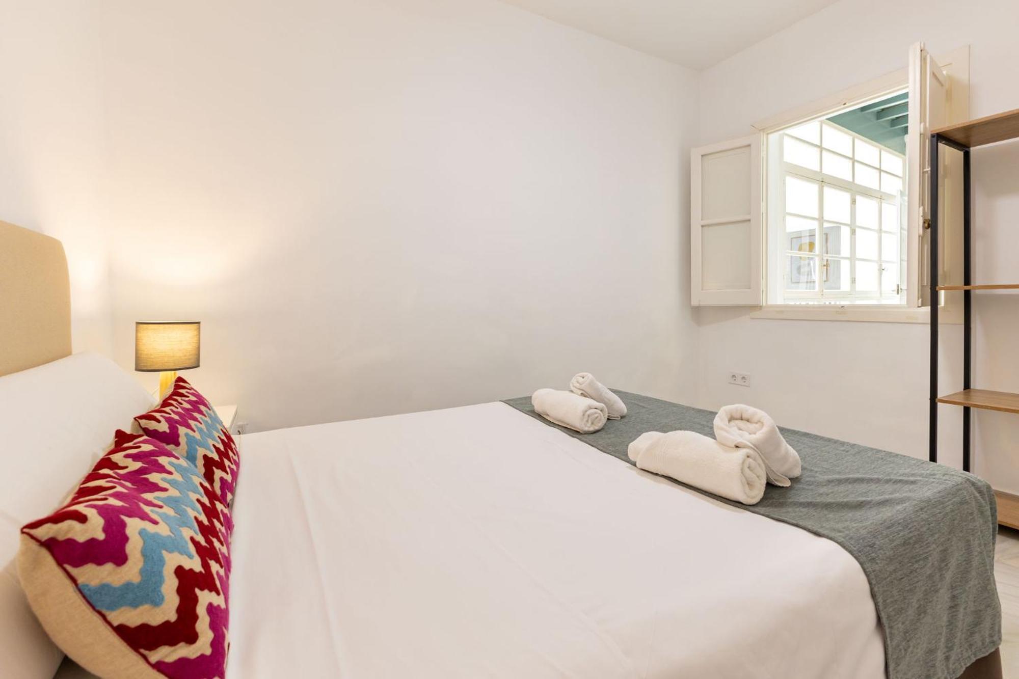 Сasa de vacaciones Casa En El Centro De *