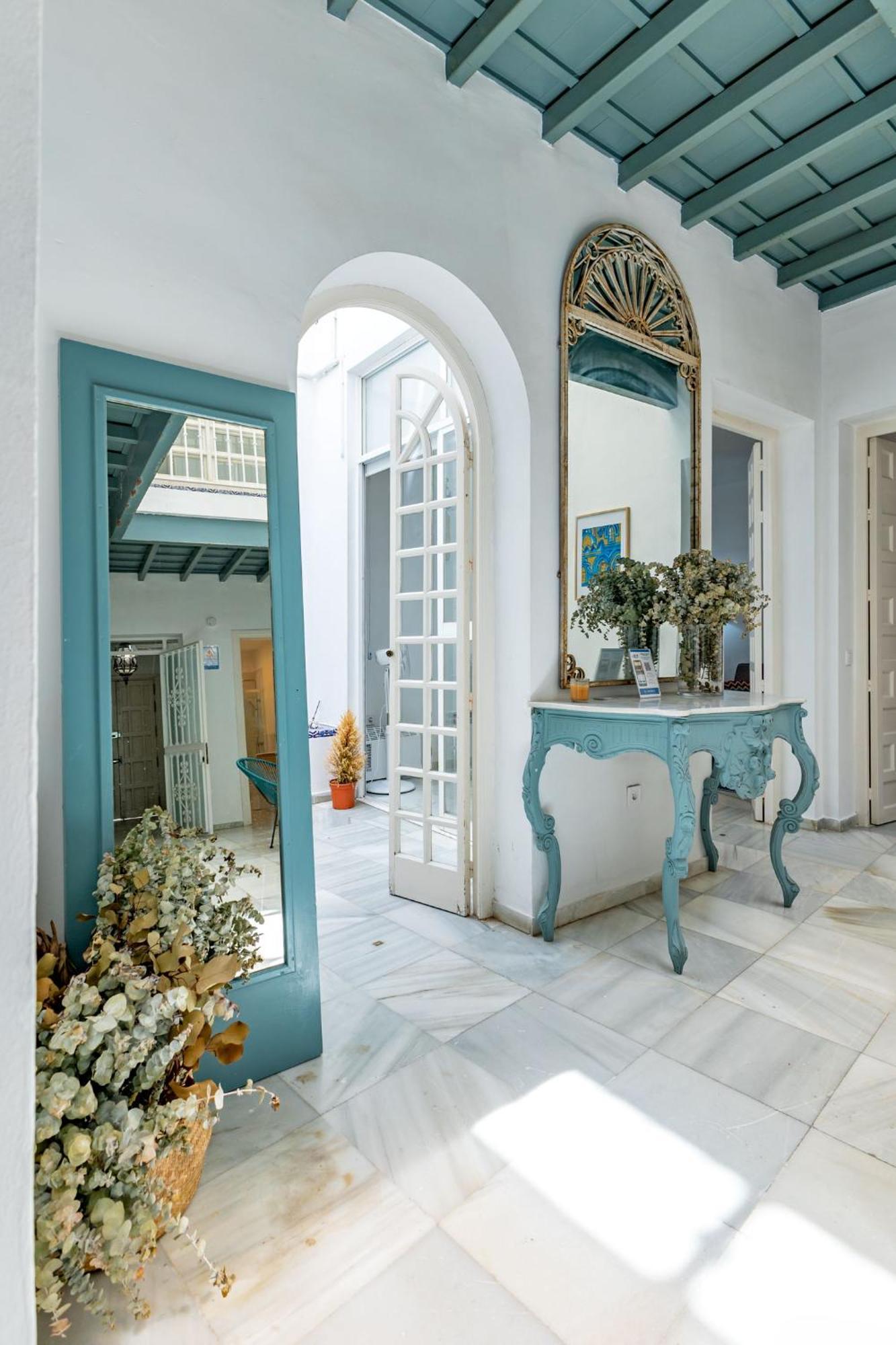 Casa En El Centro De * Sevilla