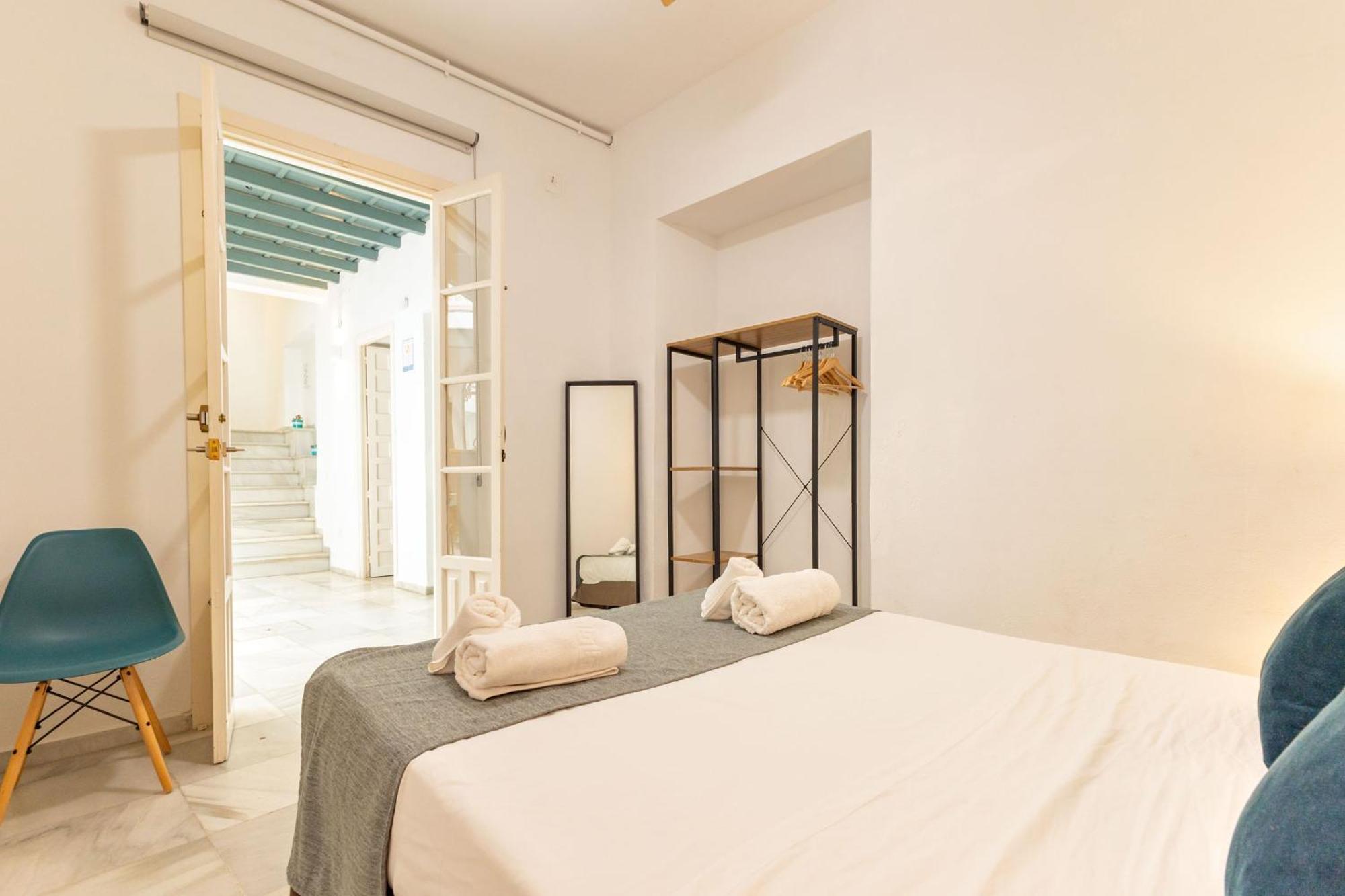 Casa En El Centro De Сasa de vacaciones Sevilla