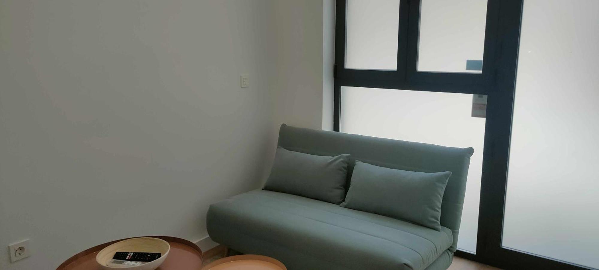 Apartamento Calle Carmen Centro Historico *