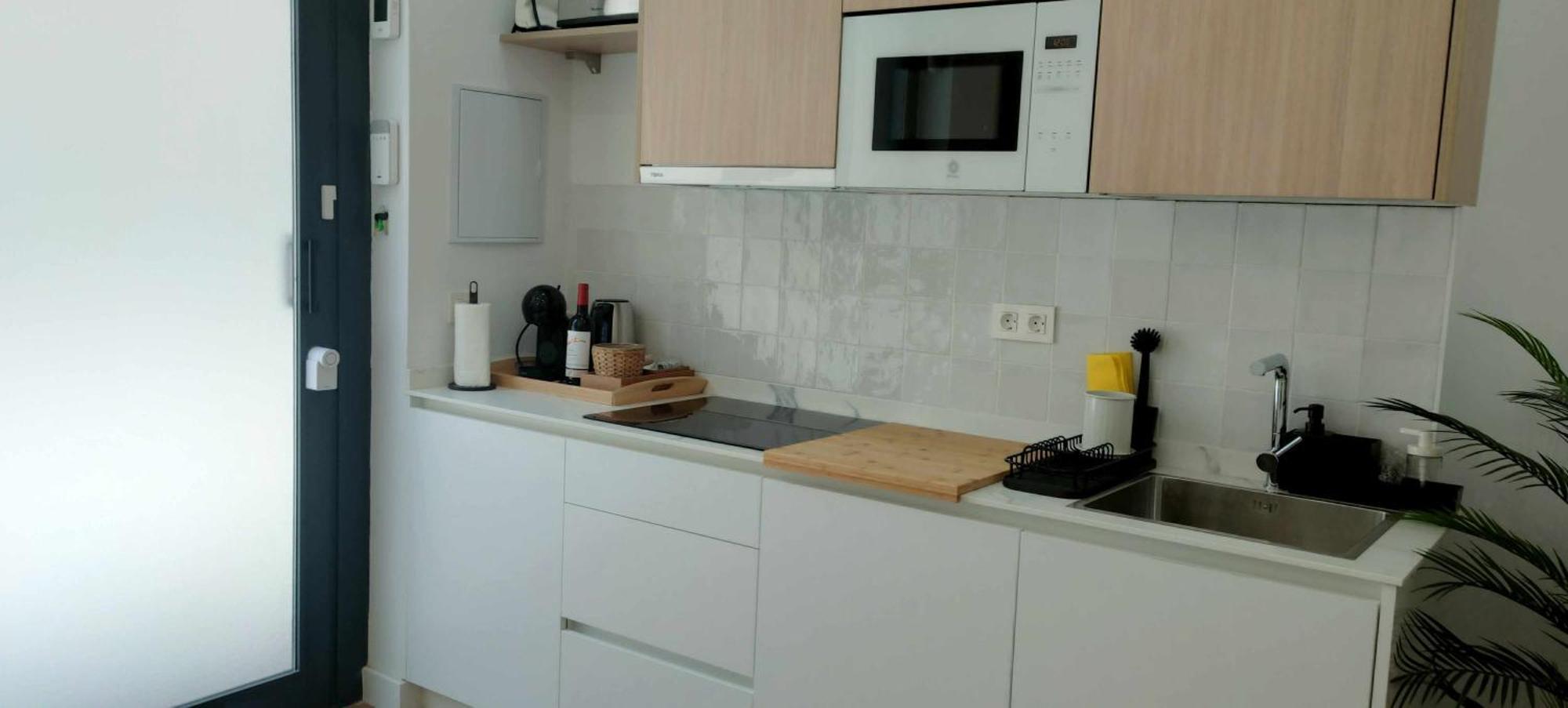 Apartamento Calle Carmen Centro Historico Sevilla