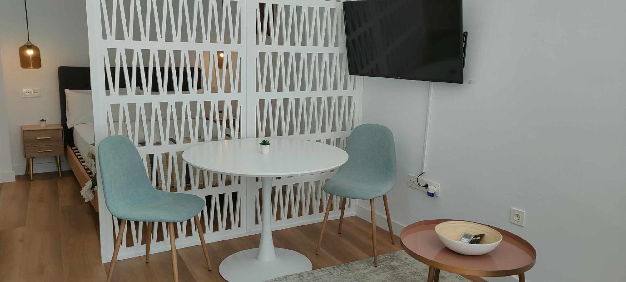 Apartamento Calle Carmen Centro Historico *