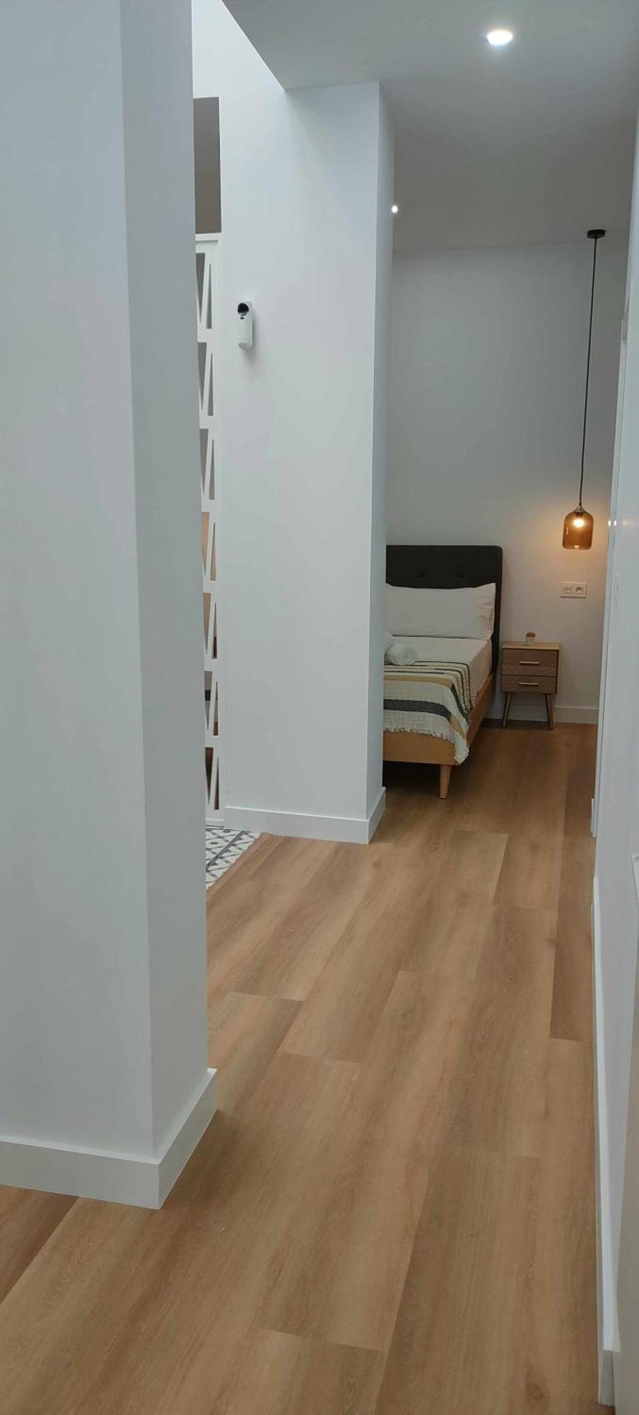 Apartamento Calle Carmen Centro Historico Sevilla
