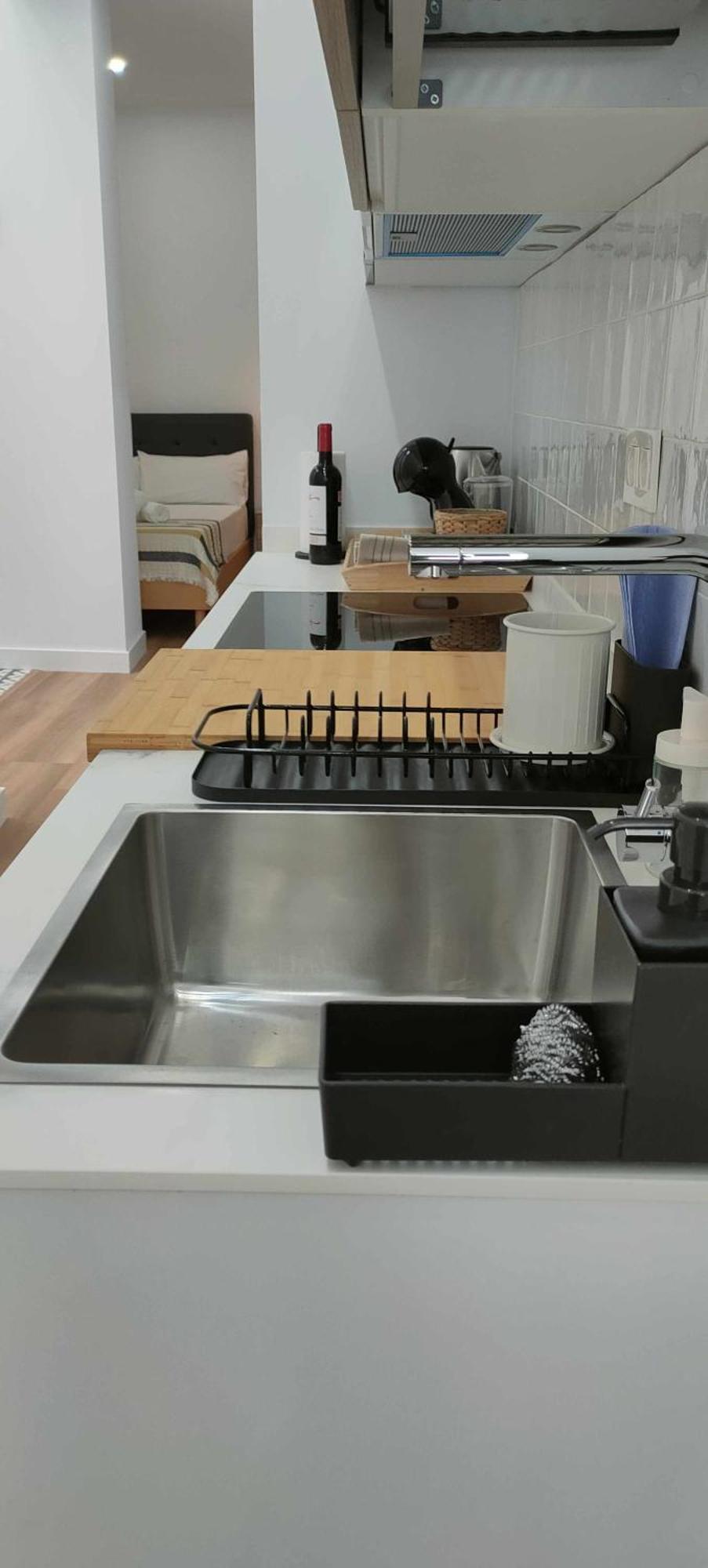 Apartamento Calle Carmen Centro Historico Sevilla