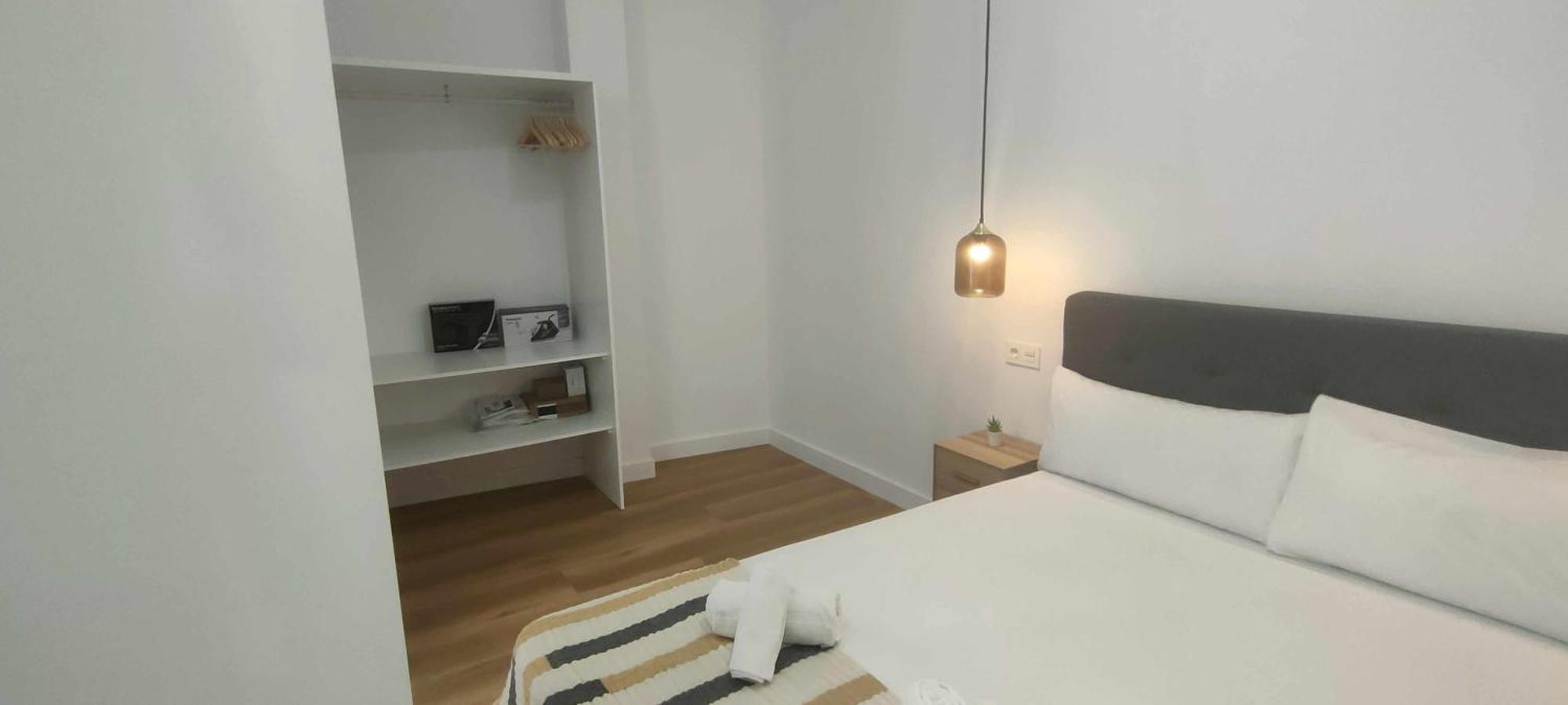 Apartamento Calle Carmen Centro Historico *