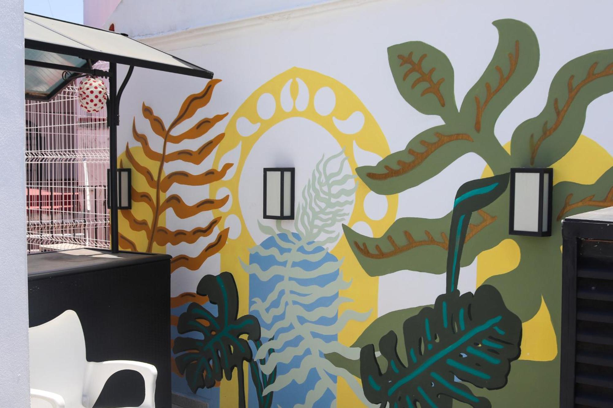 Ibarra Hostal