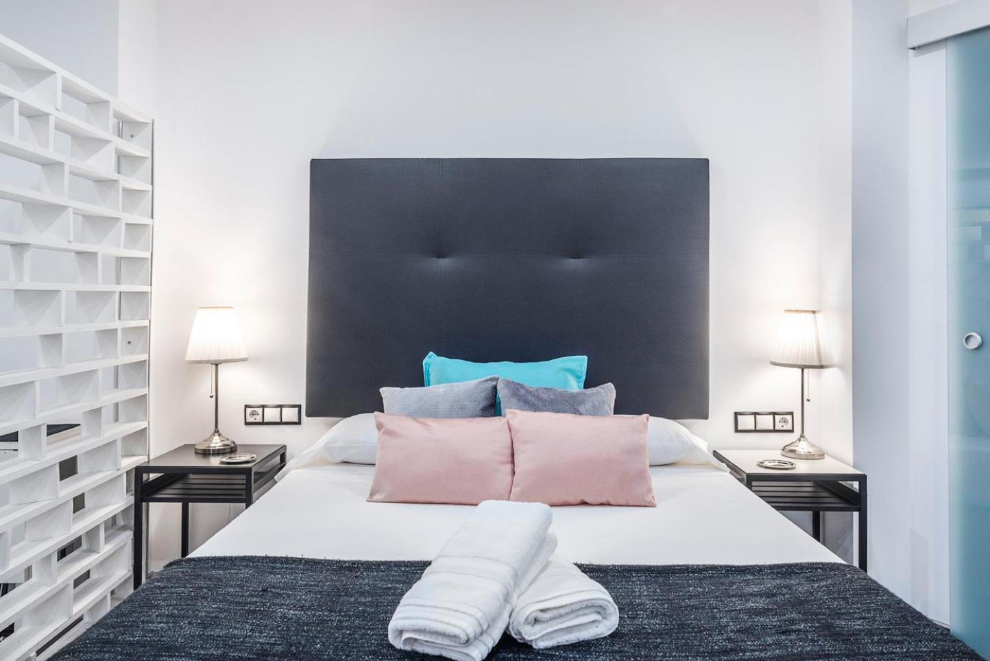 Apartment Estudio 10 Junto A La Campana Alameda Setas Seville