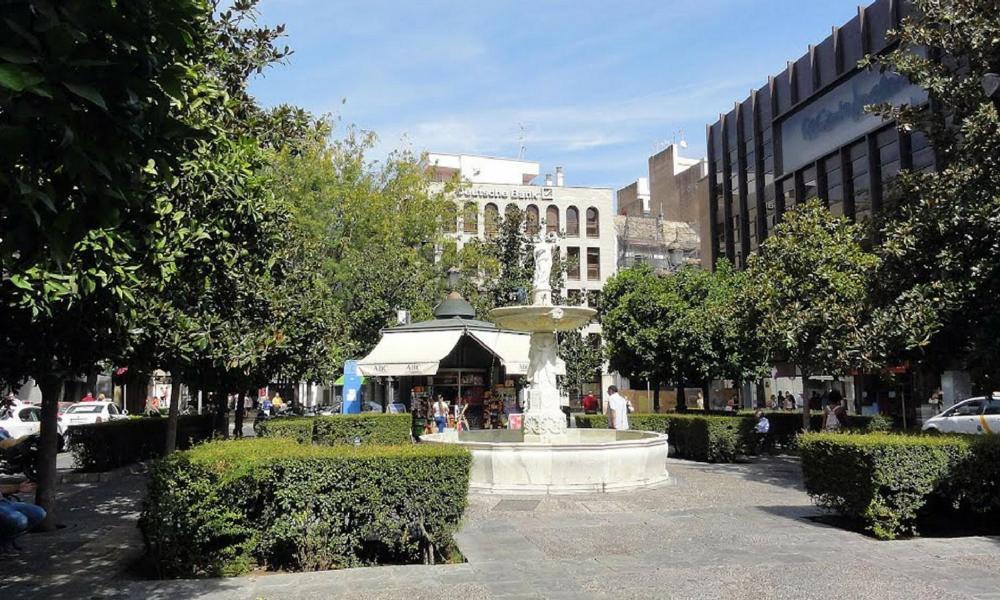 Center Magdalena Premium, Free Parking Sevilla