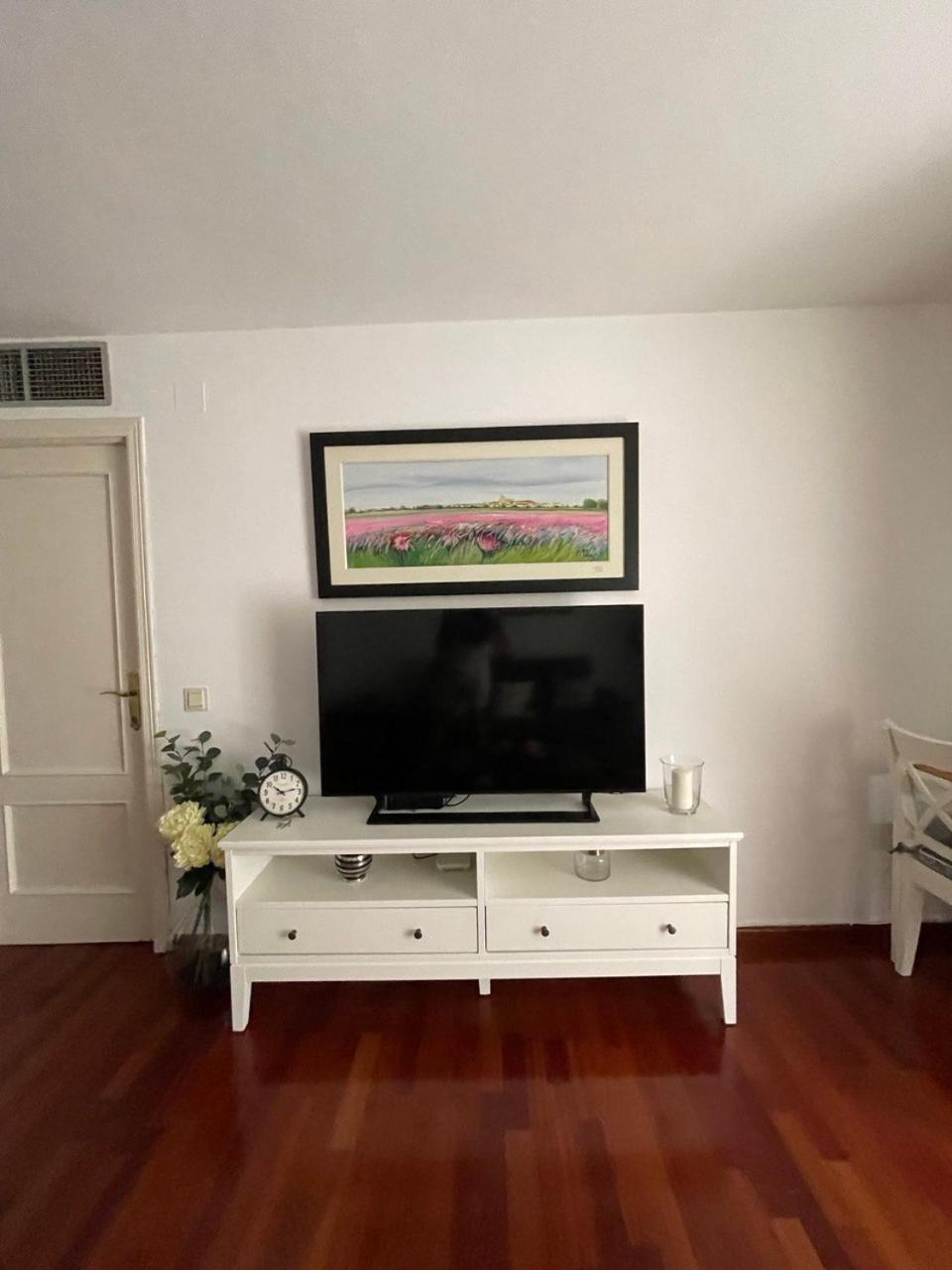 Centro-casco Antiguo -vidrio 36 Apartamento Sevilla