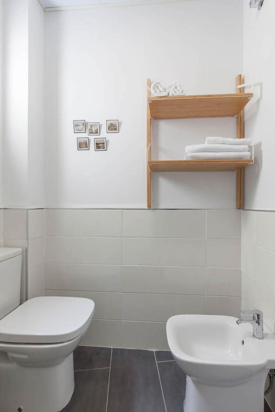 Apartamento Spectacular Modern In The Center *