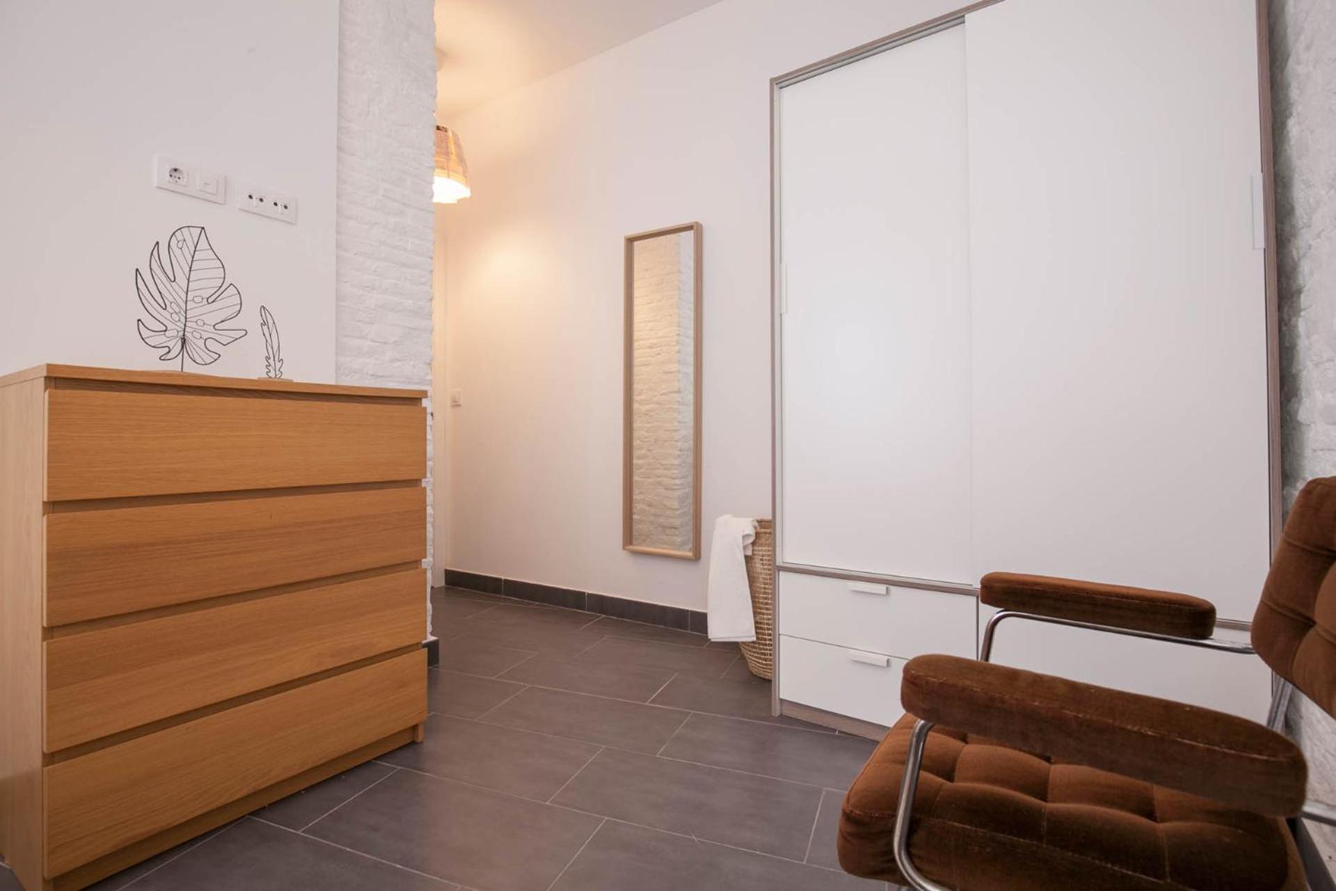 Apartamento Spectacular Modern In The Center Sevilla