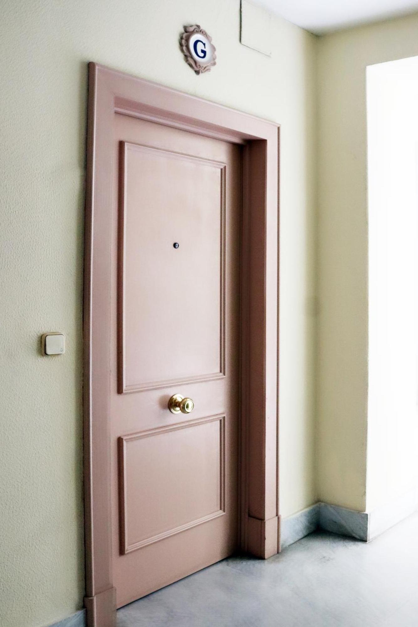 Apartamento Estudio Calle San Vicente *