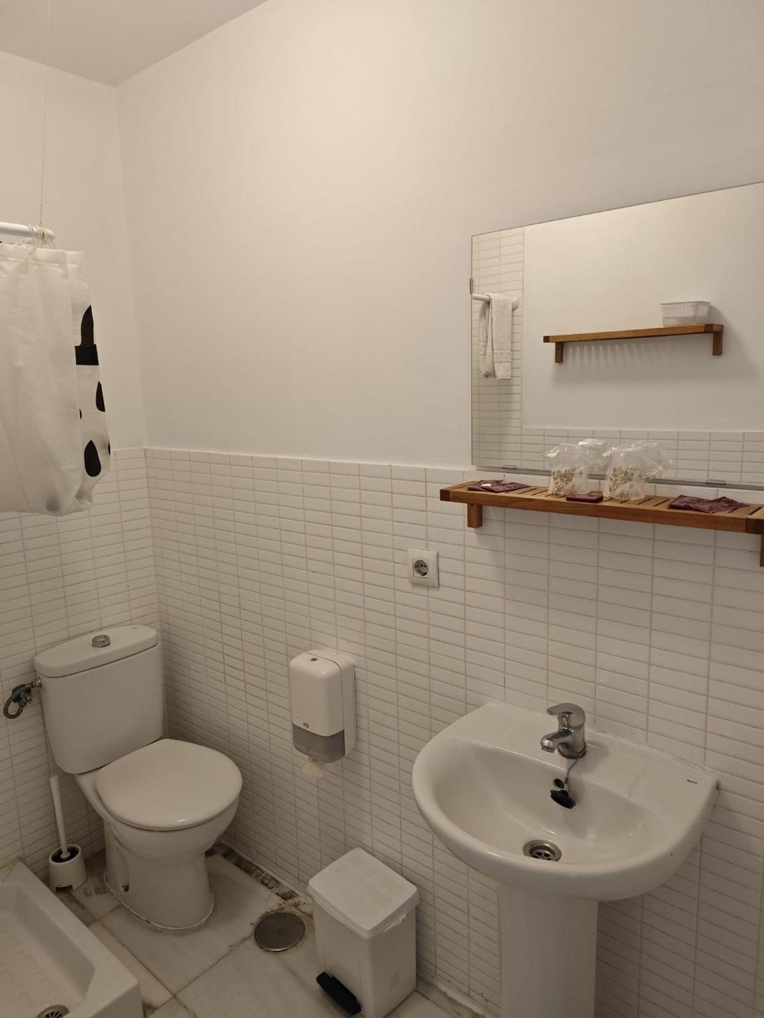 Guest house La Seville