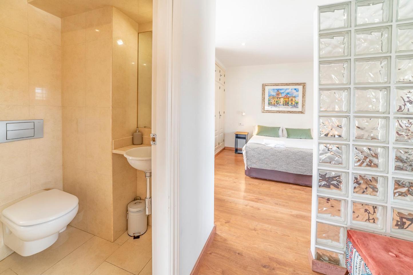 Alohamundi Magdalena Apartamento *