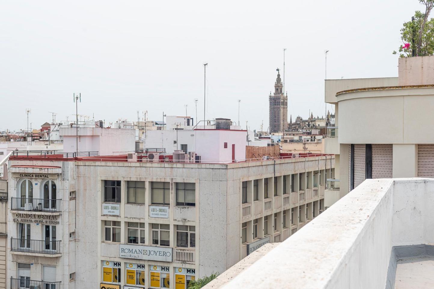 Alohamundi Magdalena Apartamento