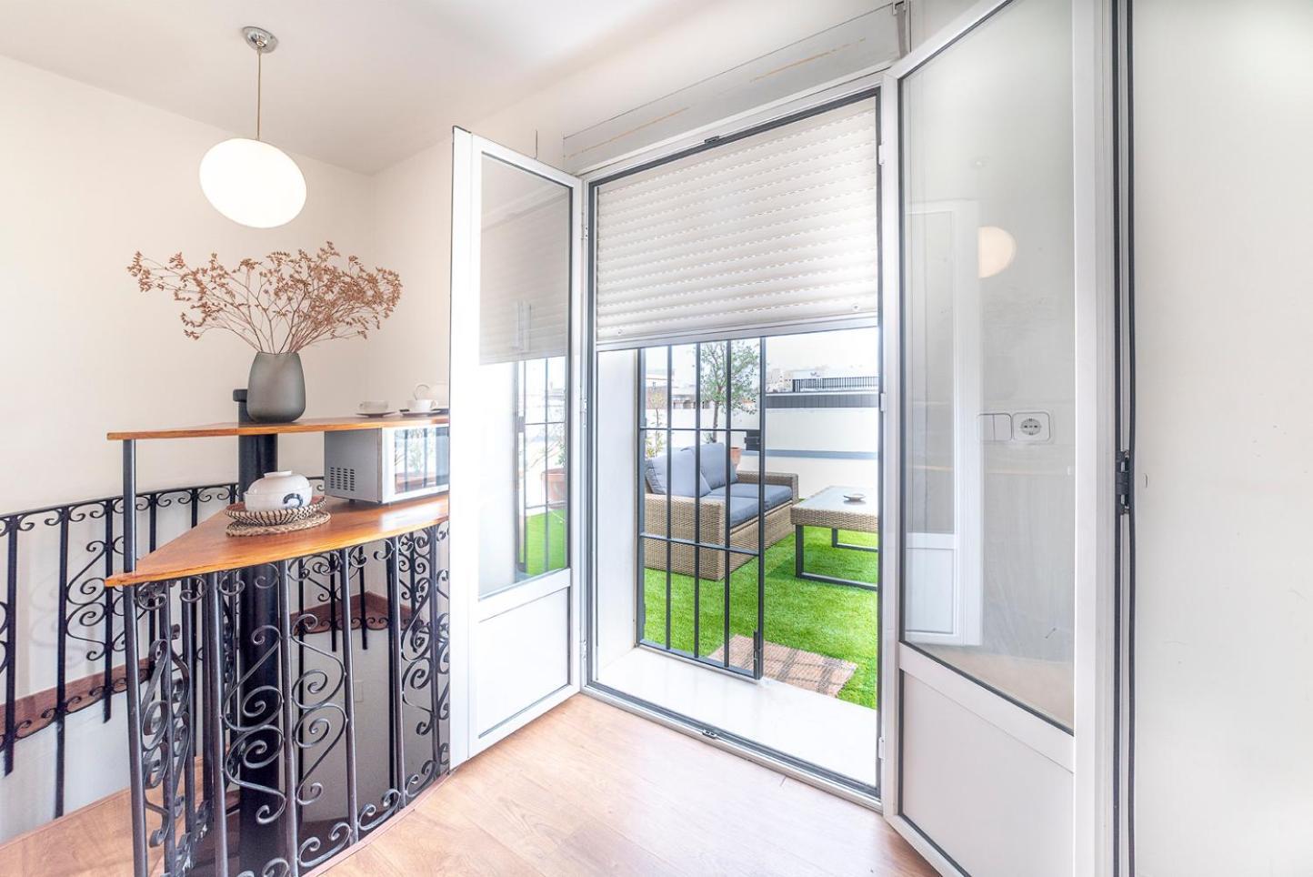 Apartamento Alohamundi Magdalena