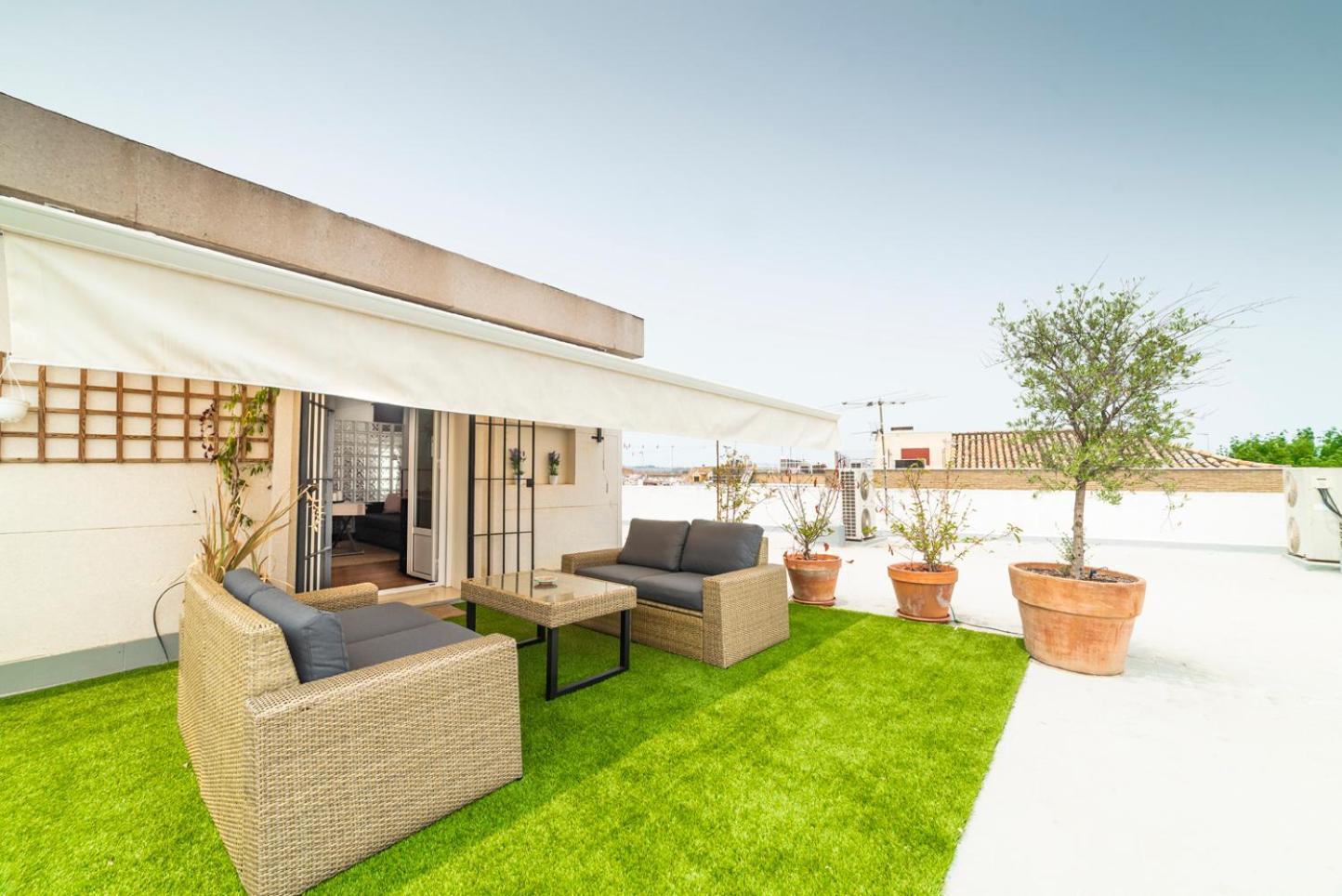 Apartamento Alohamundi Magdalena *