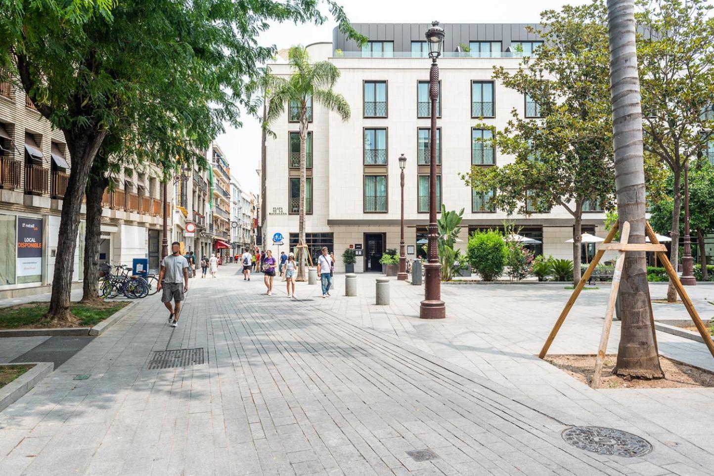 Apartamento Alohamundi Magdalena