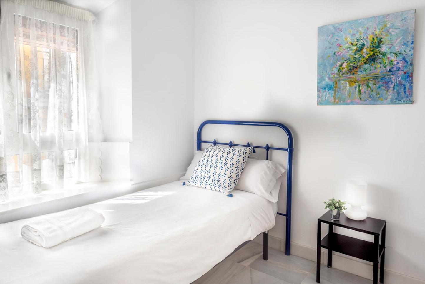 Alohamundi Almansa Apartment *