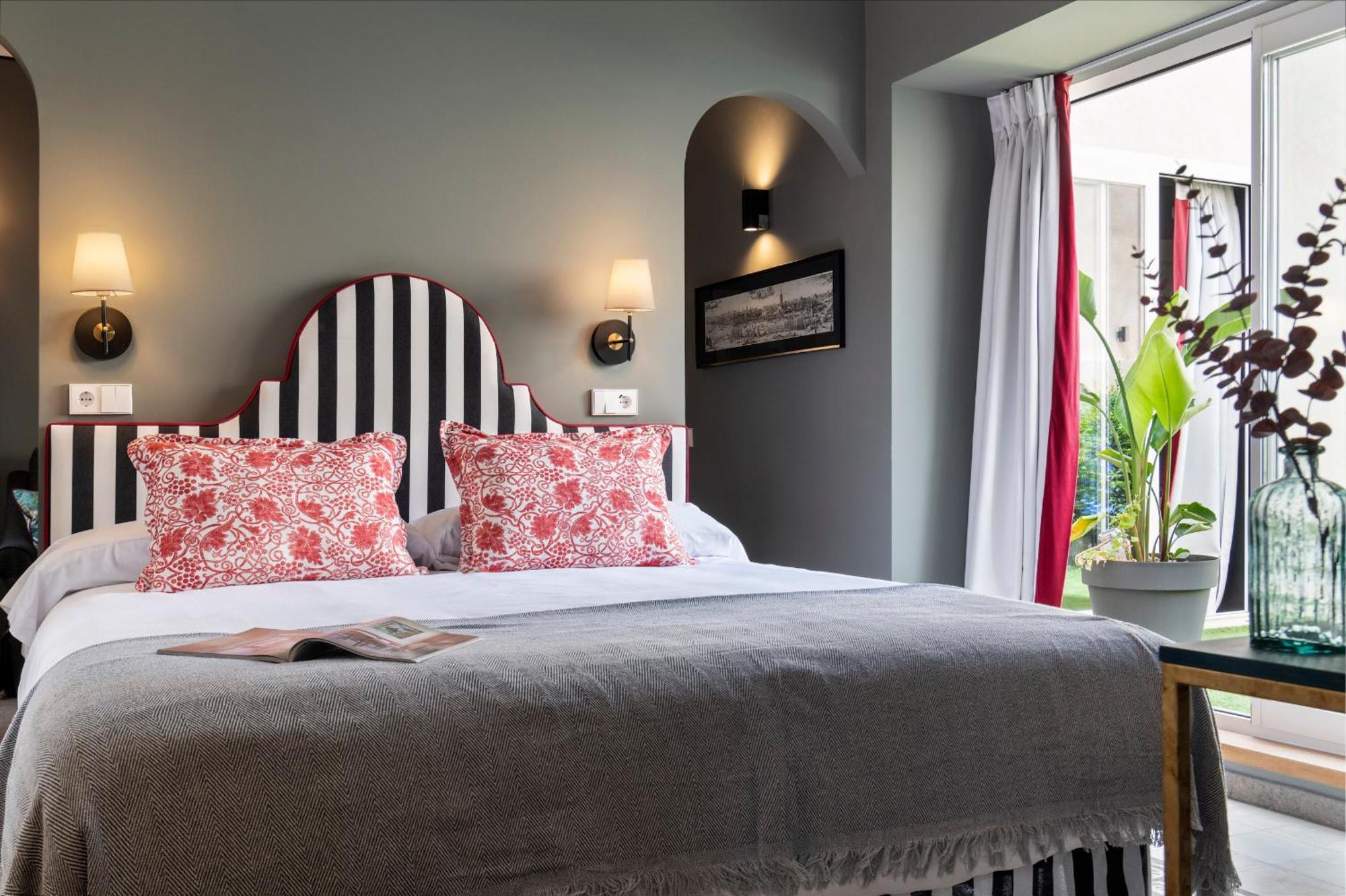 Apartamento Puerta De Armas Sevilla