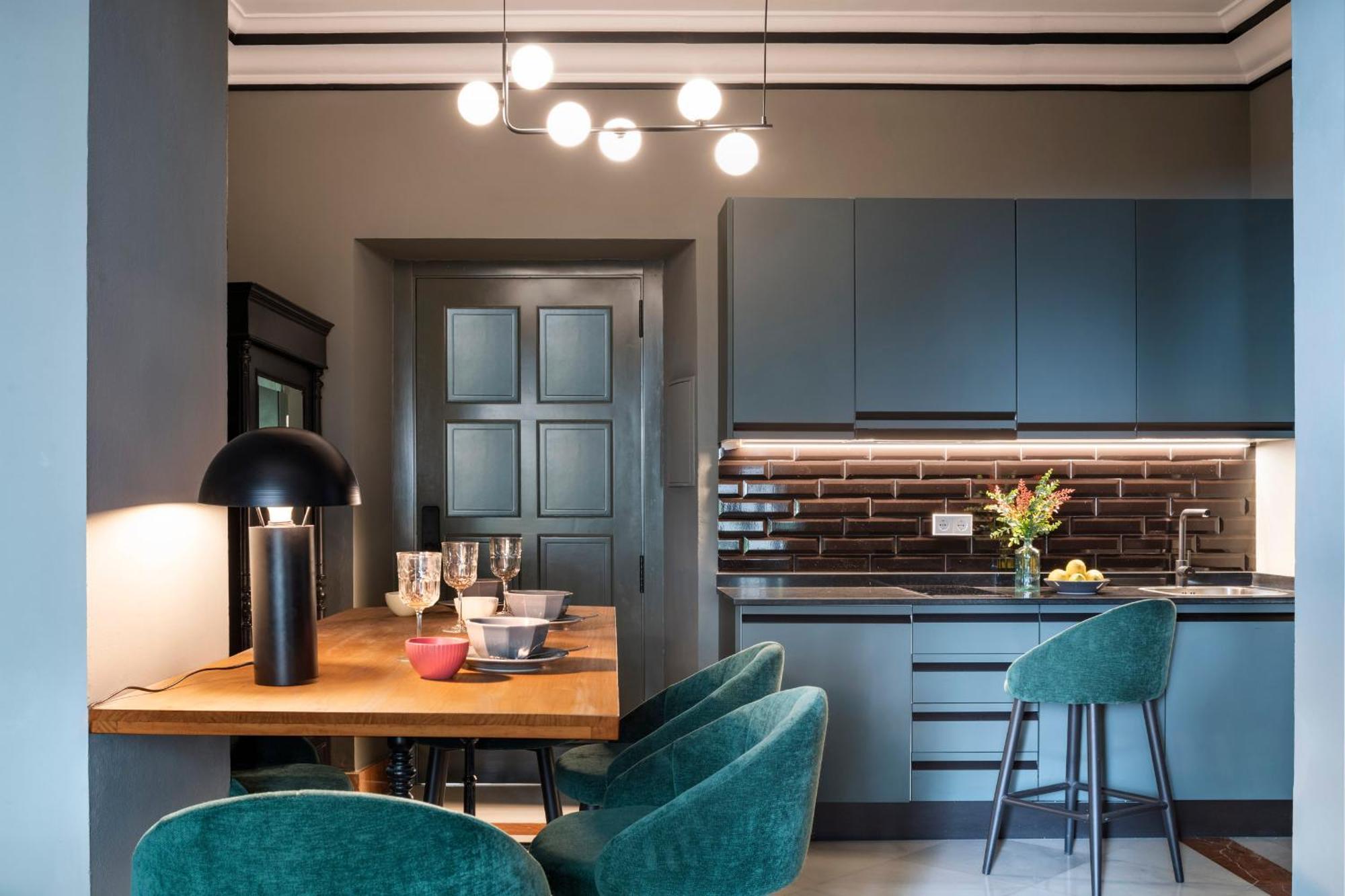 Apartamento Puerta De Armas