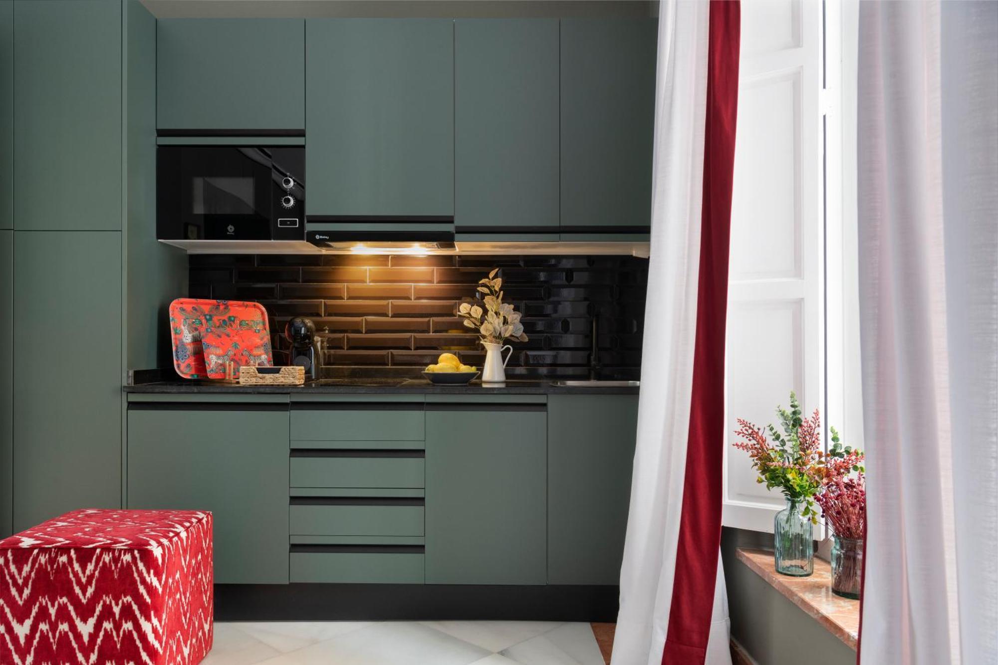 Apartamento Puerta De Armas *