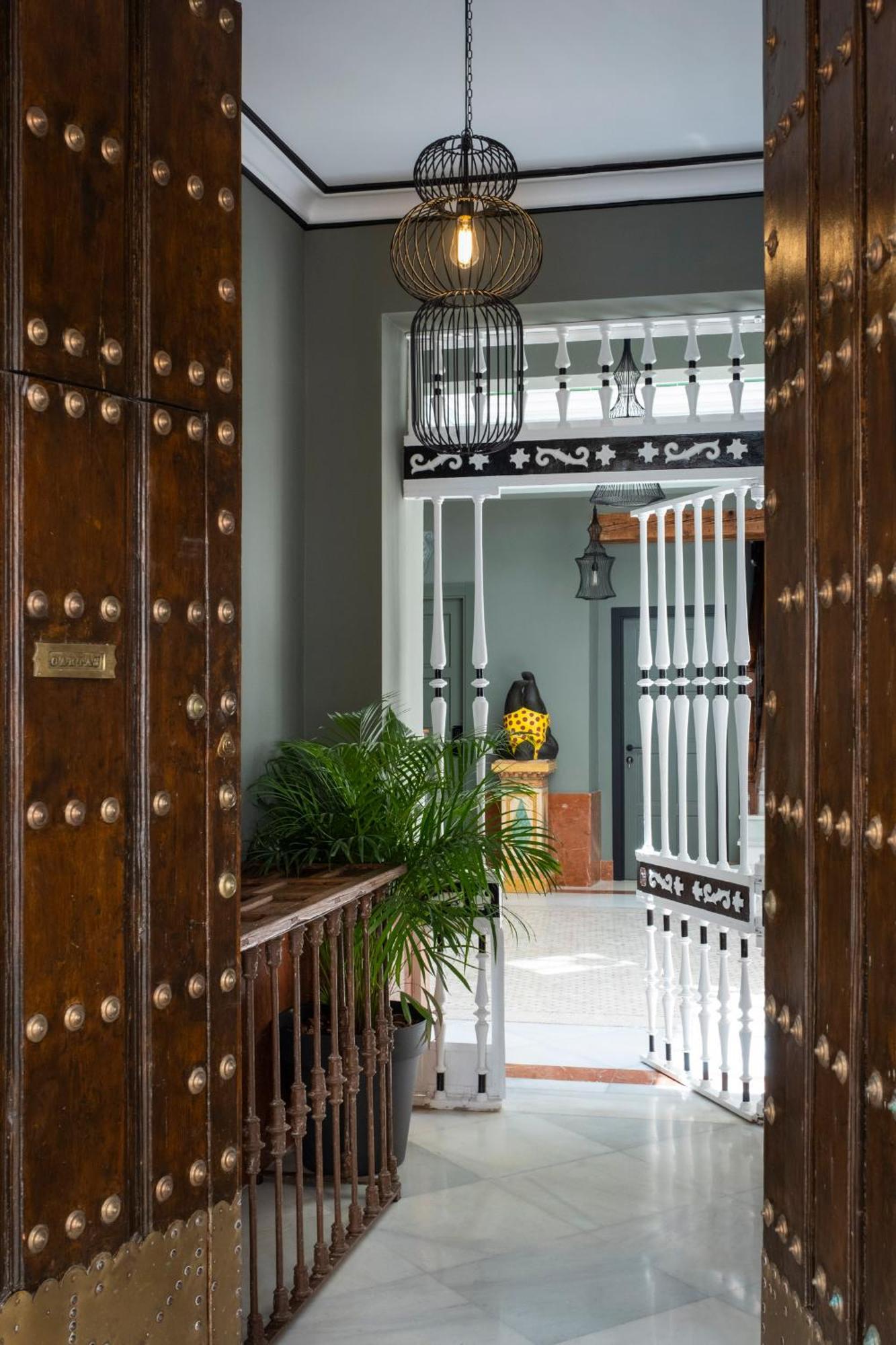 Apartamento Puerta De Armas Sevilla