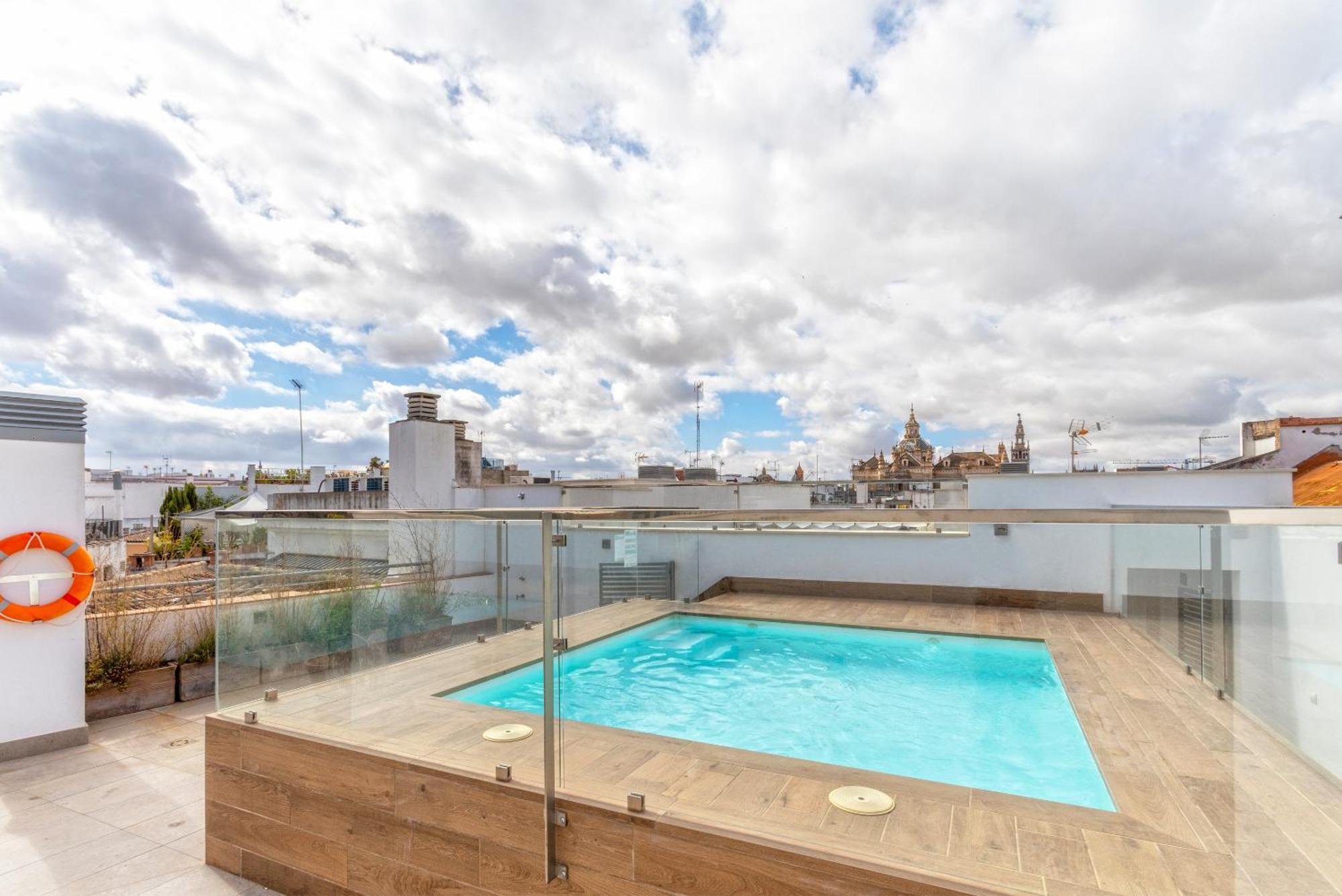 Genteel Goyeneta Apartment Seville