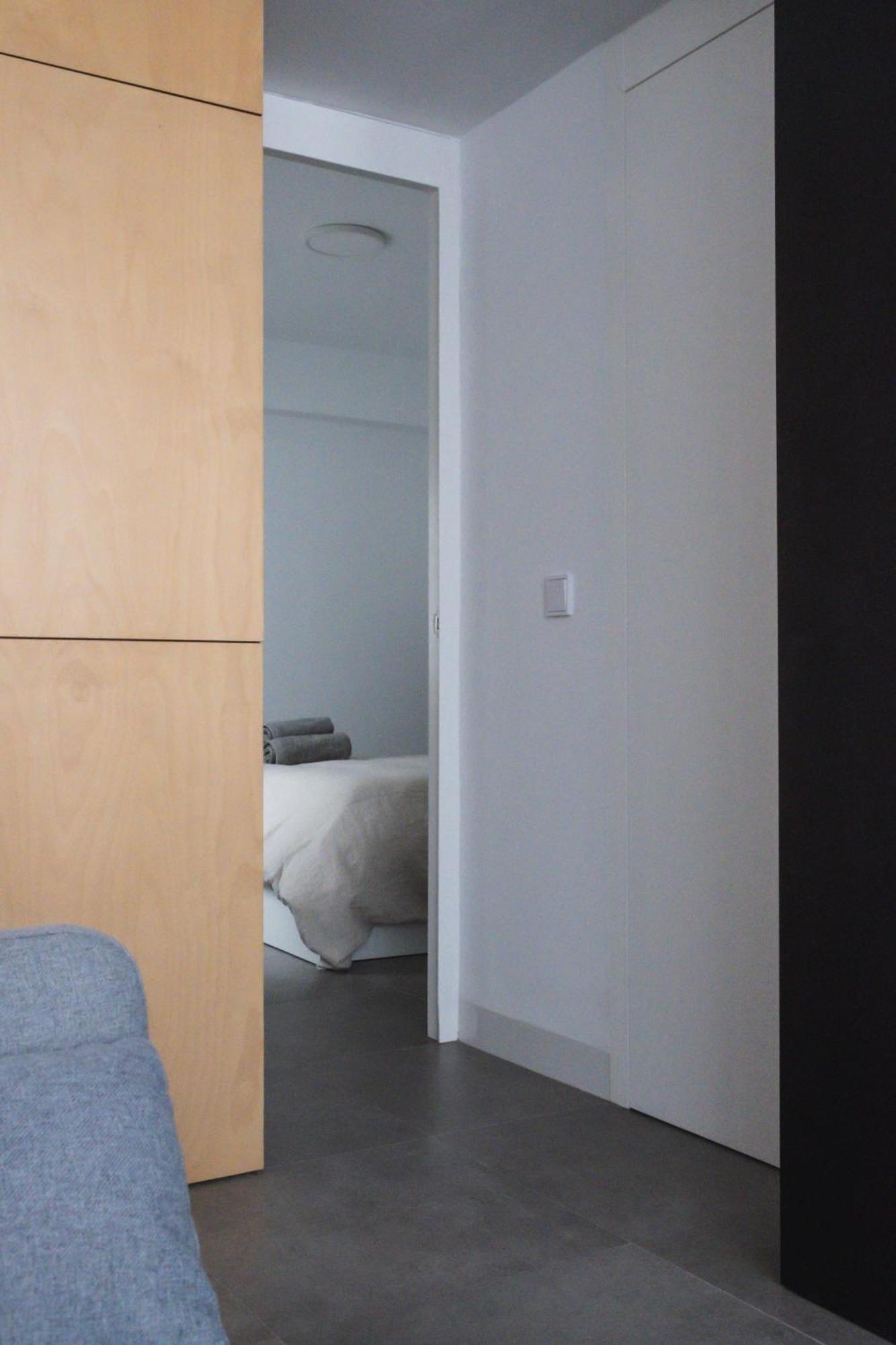 Wish Azahar De Apartamento