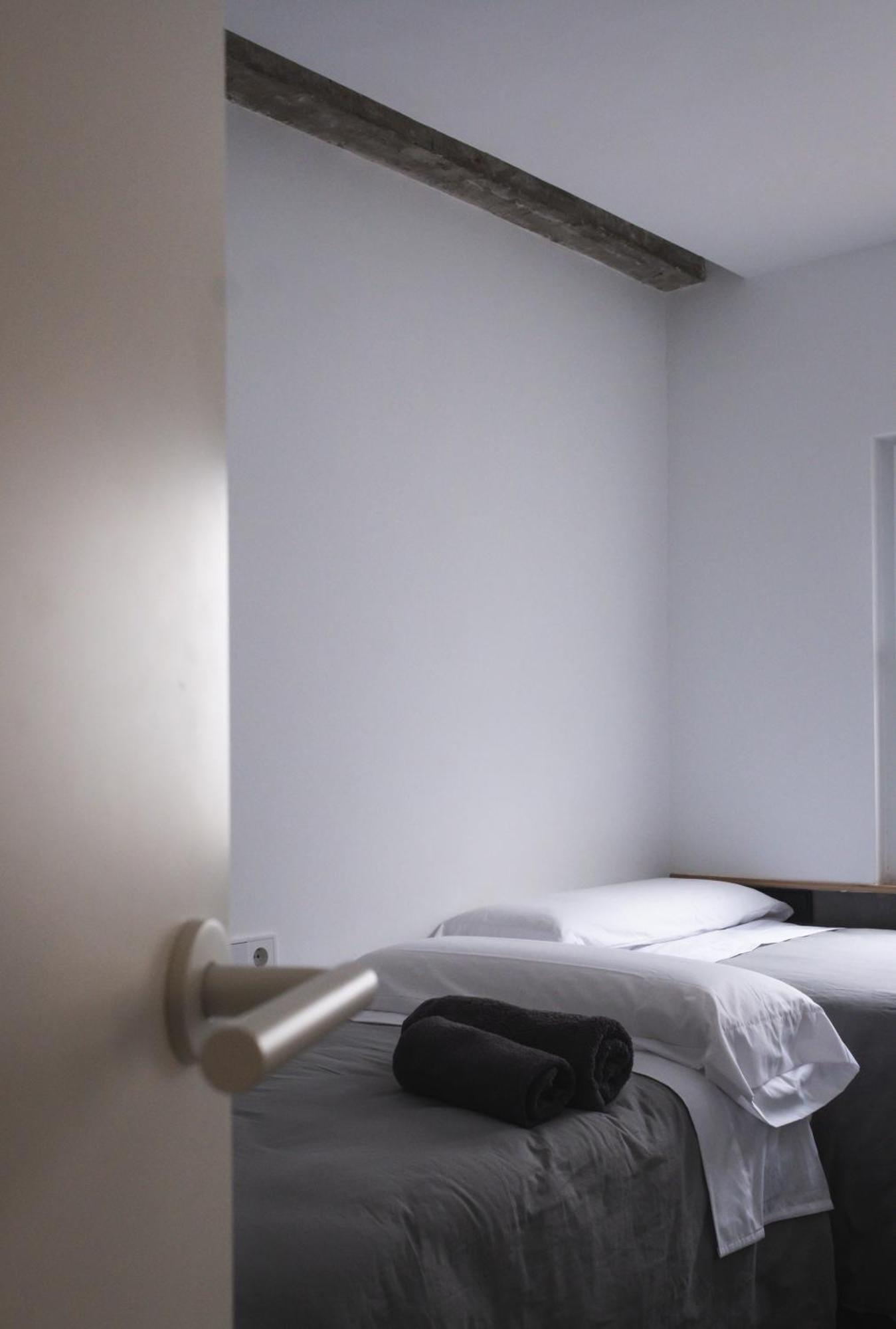 Wish Azahar De Apartamento Sevilla