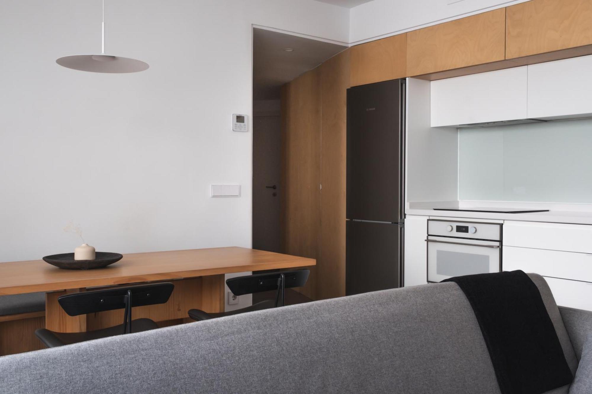 Wish Azahar De Apartamento *