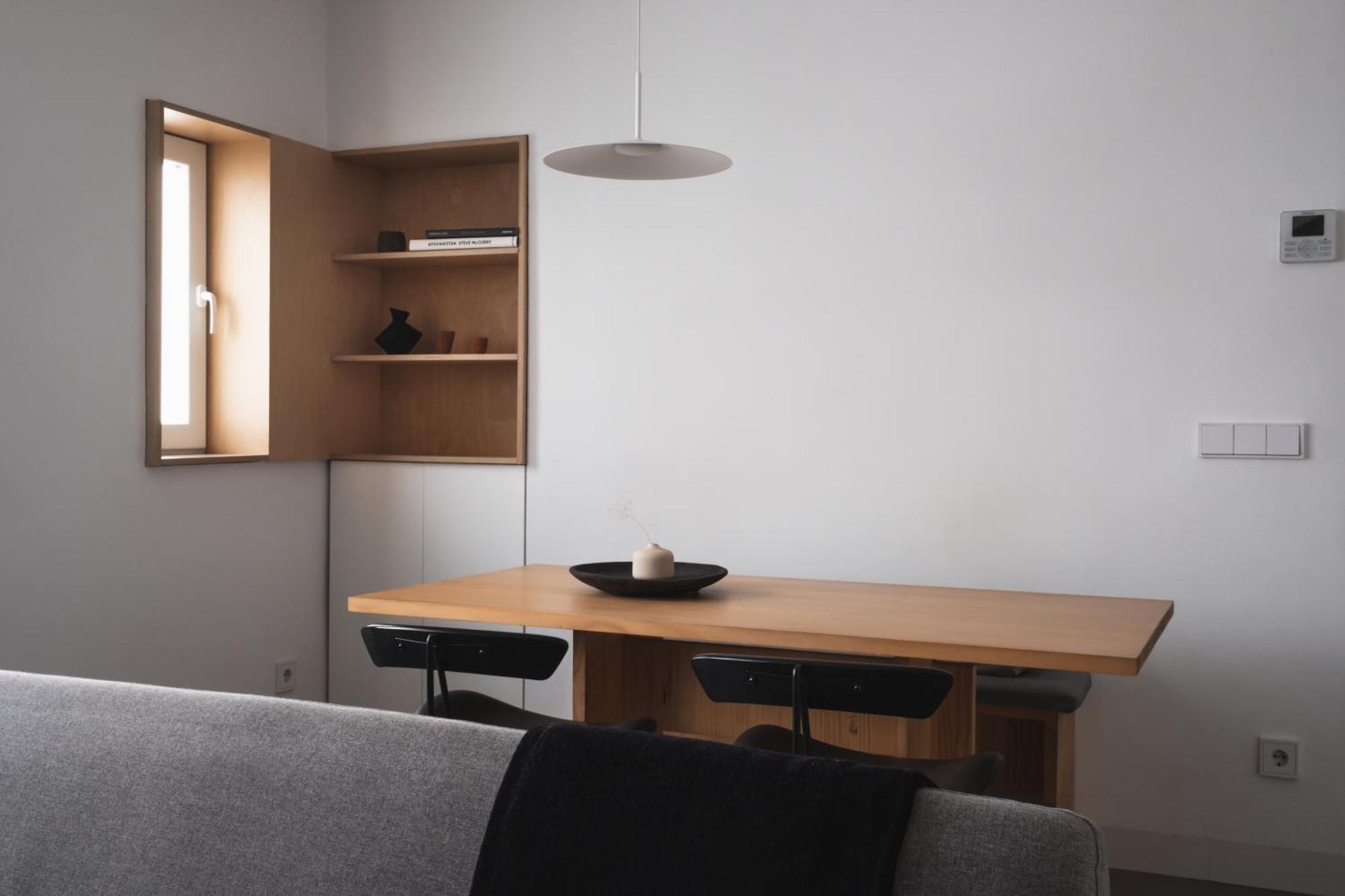 Wish Azahar De Apartamento *