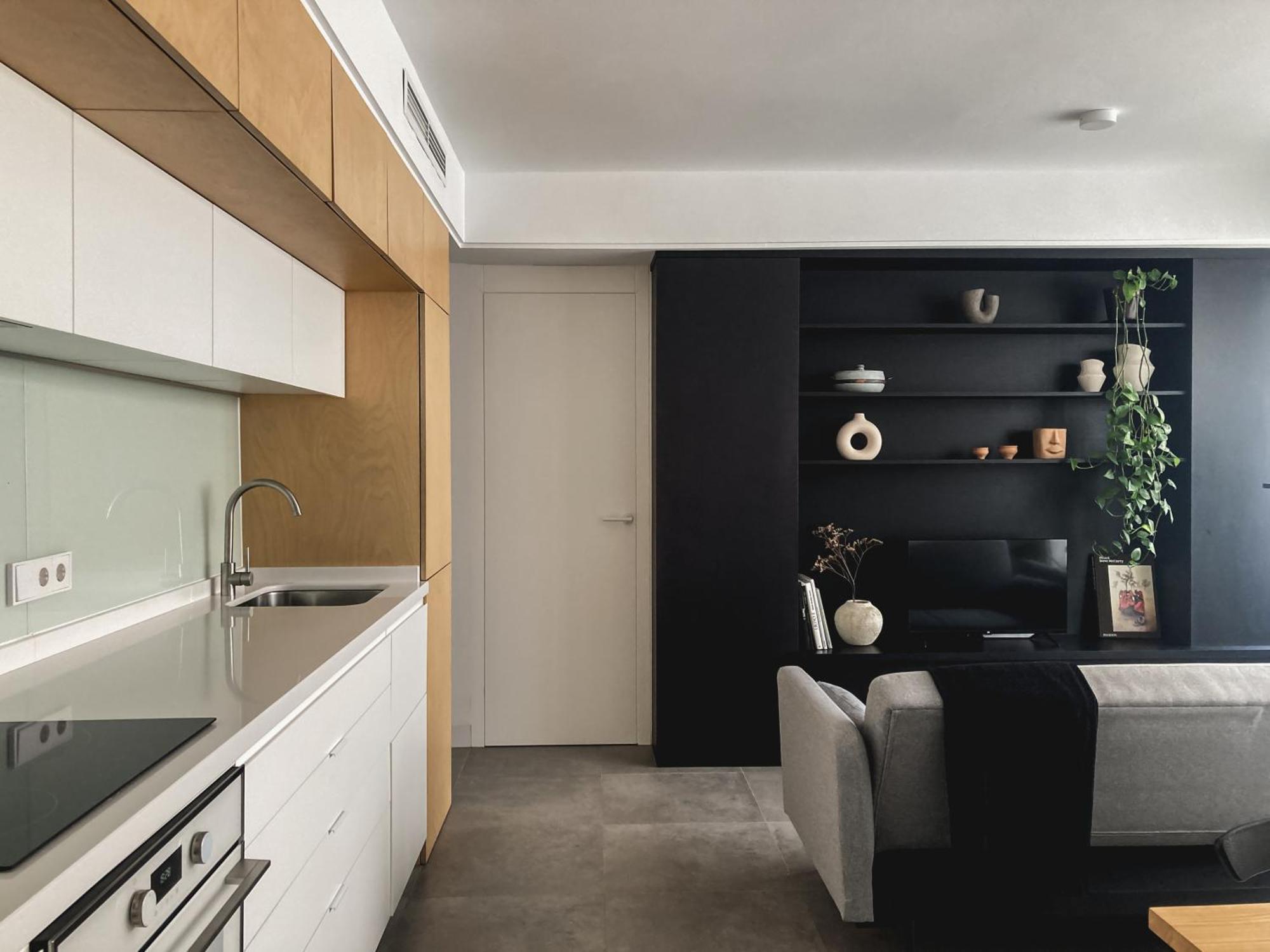 Wish Azahar De Apartamento Sevilla