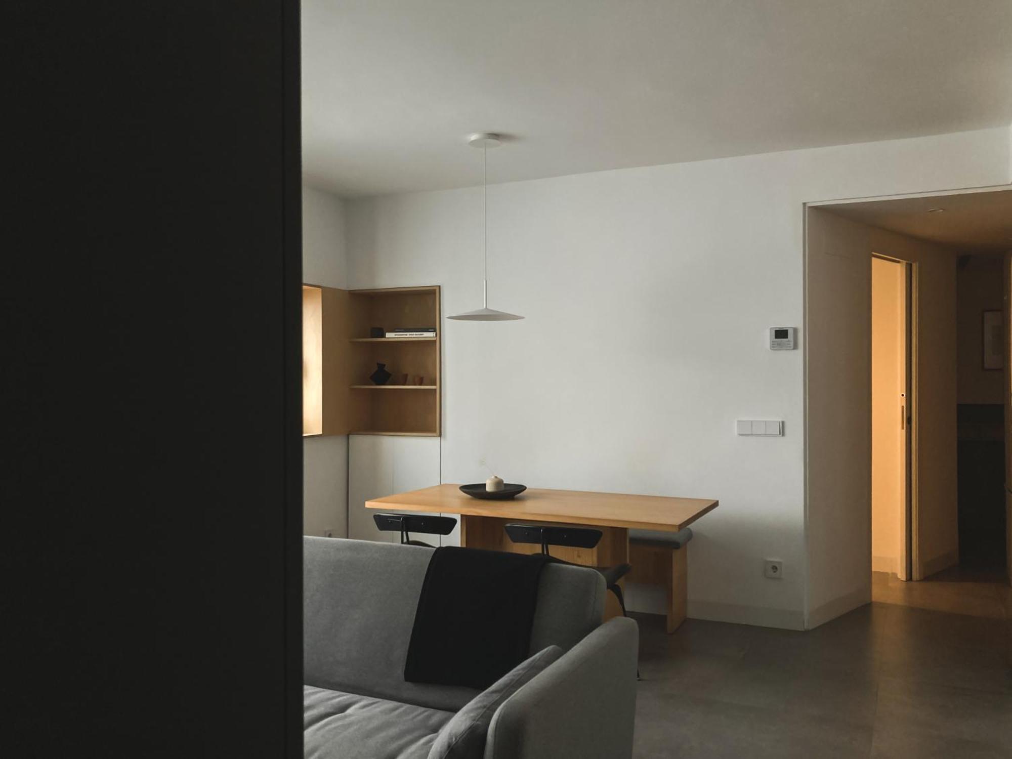 Wish Azahar De Apartamento *