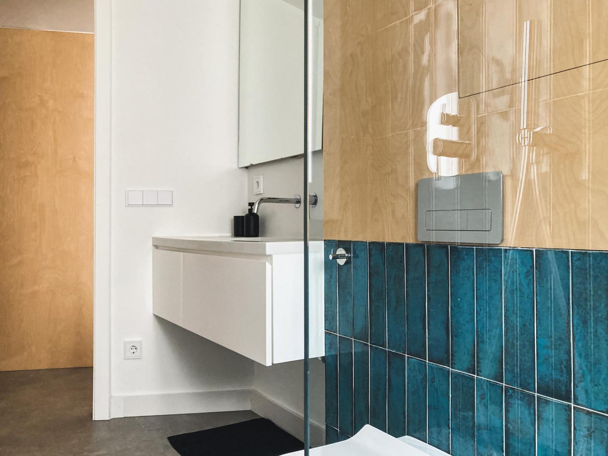 Apartamento Wish Azahar De