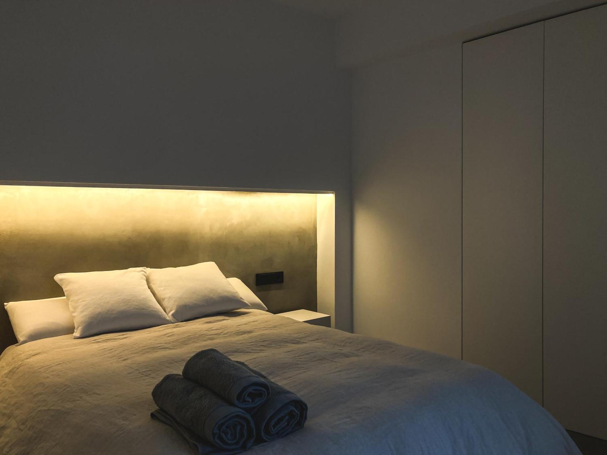 Wish Azahar De Apartamento Sevilla