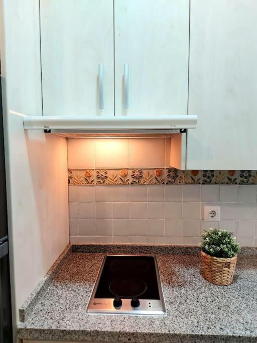 Apartment En Alfareria-triana Seville