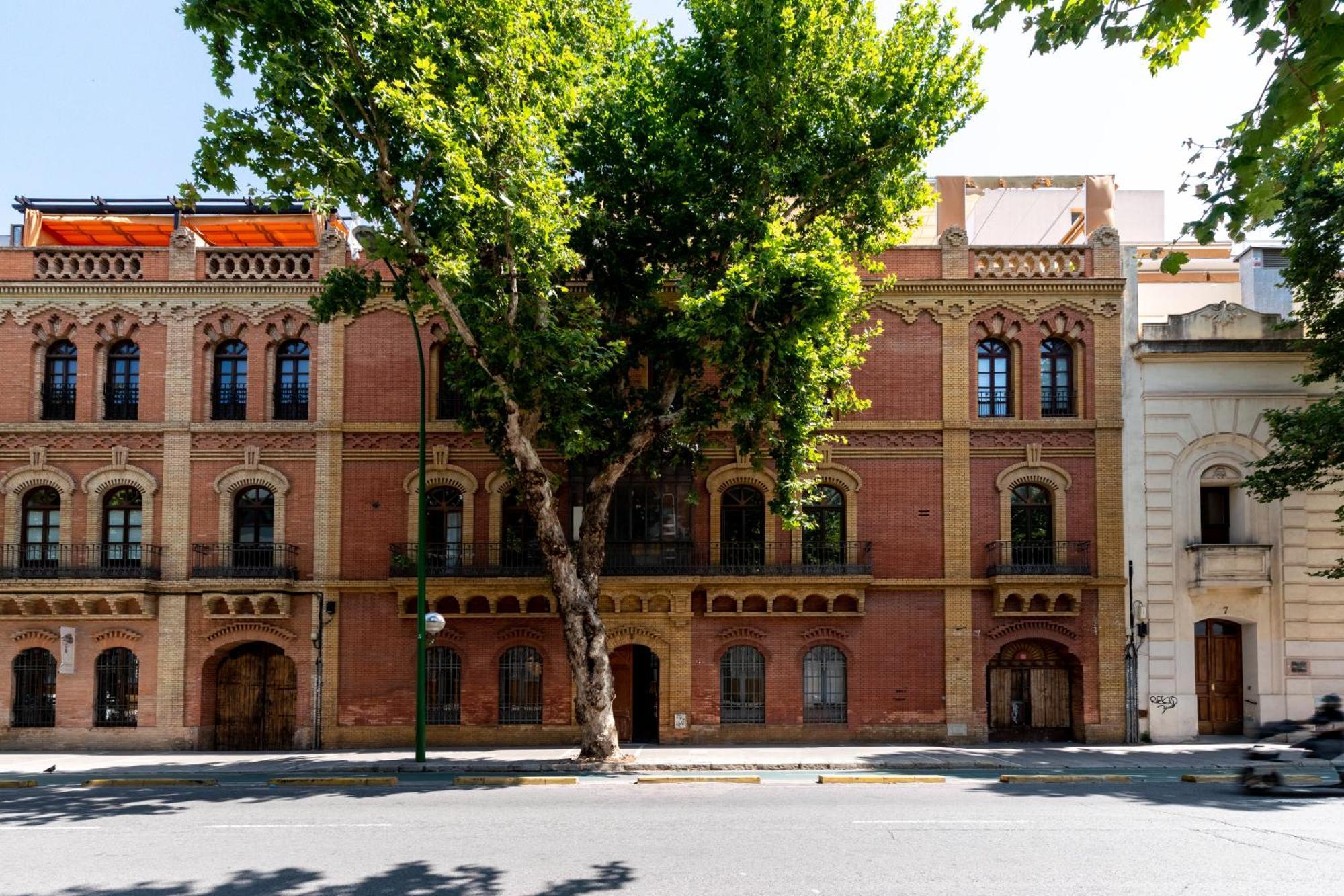 Apartamento Trahzo Sevilla