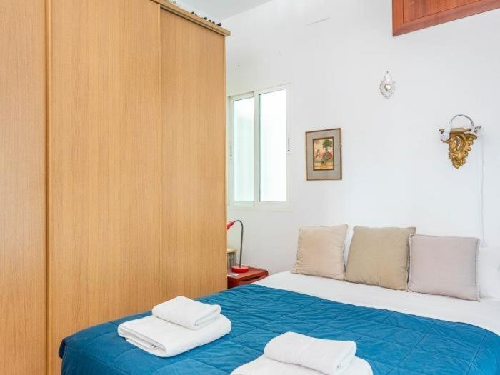 Apartamento Susillo Vacacional Apartamento