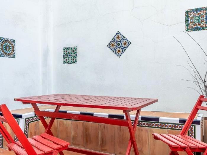 Apartamento Susillo Vacacional Seville