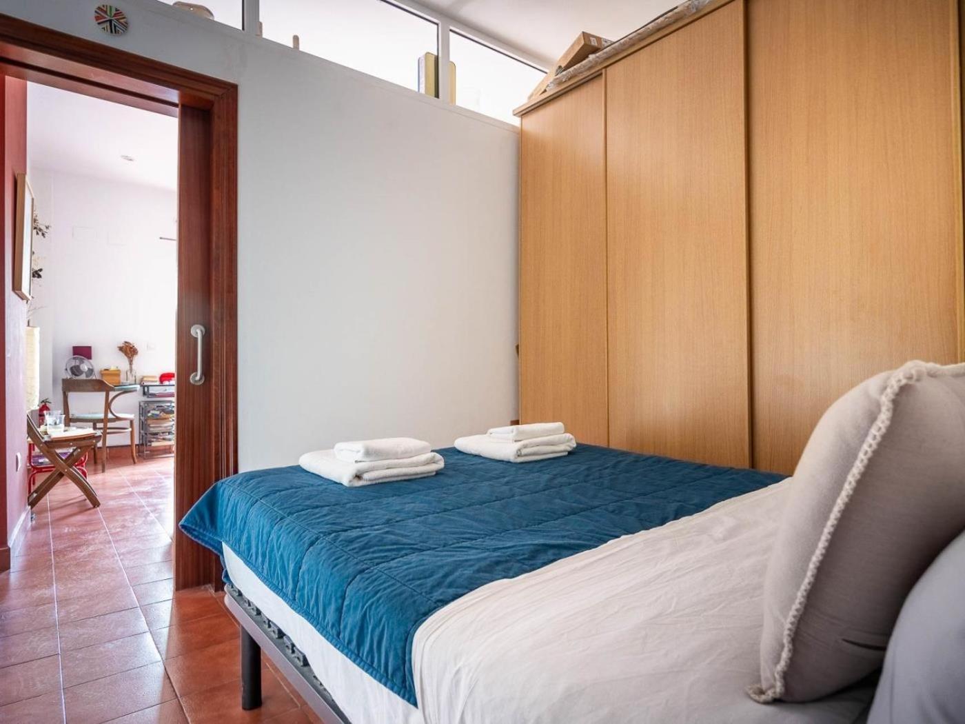 Apartamento Apartamento Susillo Vacacional