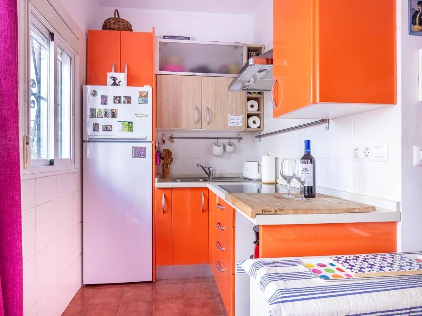 Apartamento Susillo Vacacional Sevilla