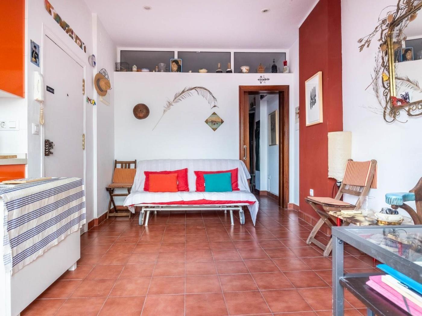 Apartamento Susillo Vacacional Apartamento *