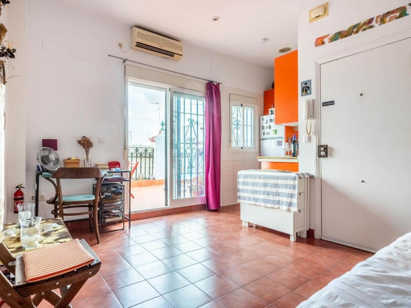 Apartamento Susillo Vacacional Apartamento