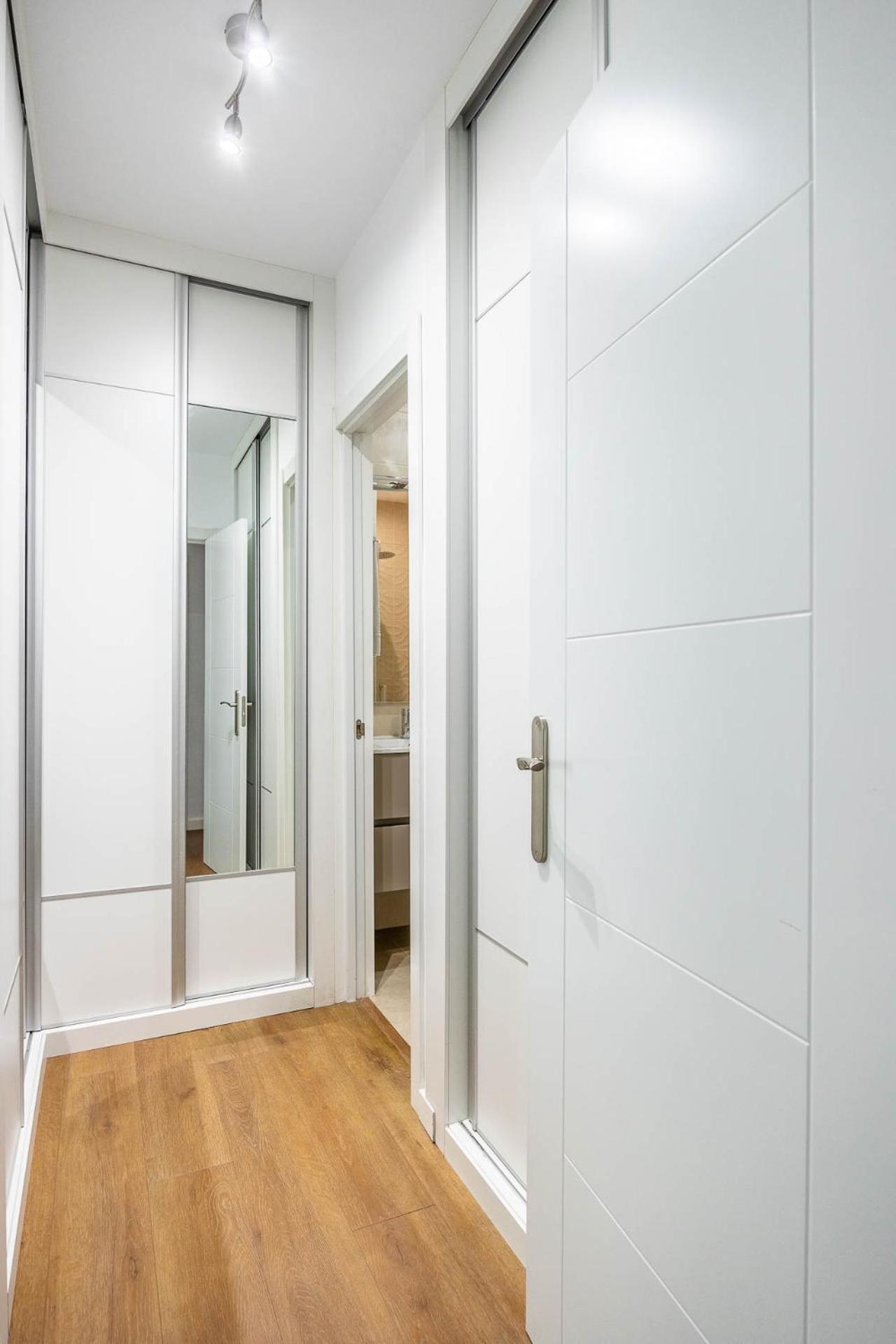 Bc2 Aparcamiento Incluido 2d&2b Renovado Junto A Muralla Macarena E Isla Mágica * Sevilla
