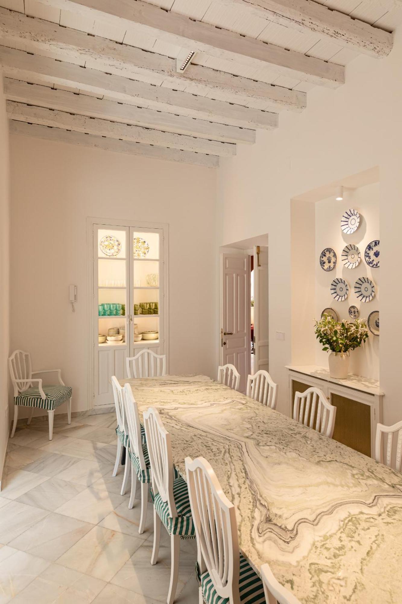 Ohliving Virgenes 7 Сasa de vacaciones *